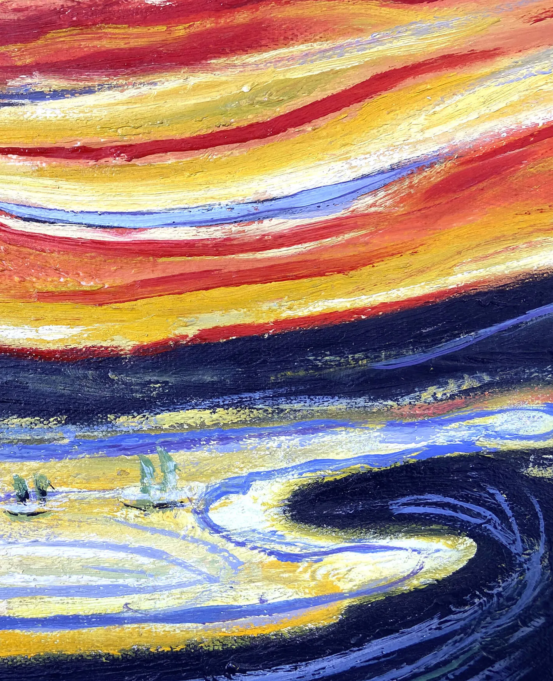 the_scream__edvard_munch_5.webp Galerie Mont The Scream - Edvard Munch^ Munch