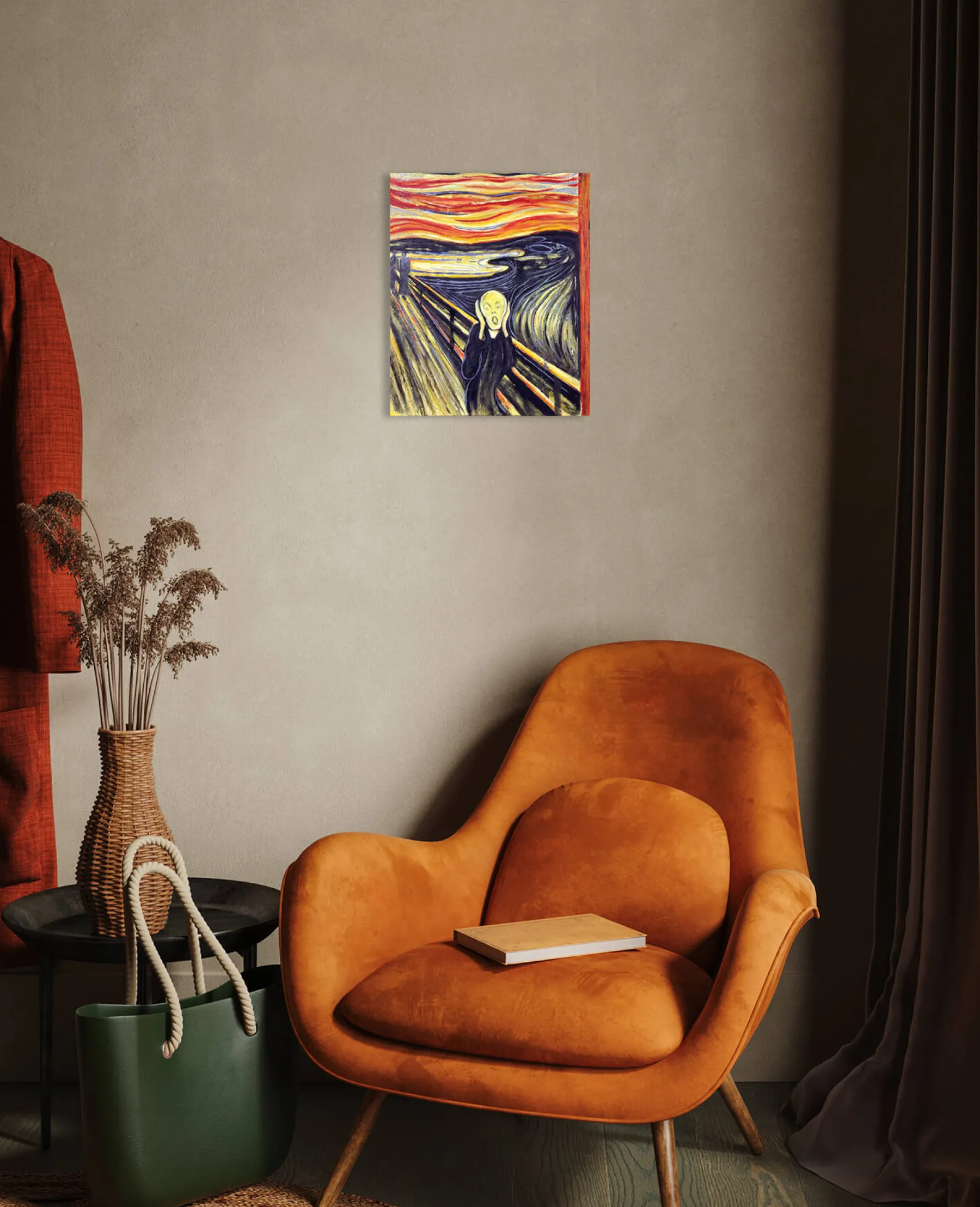 the_scream__edvard_munch_7.webp Galerie Mont The Scream - Edvard Munch^ Munch