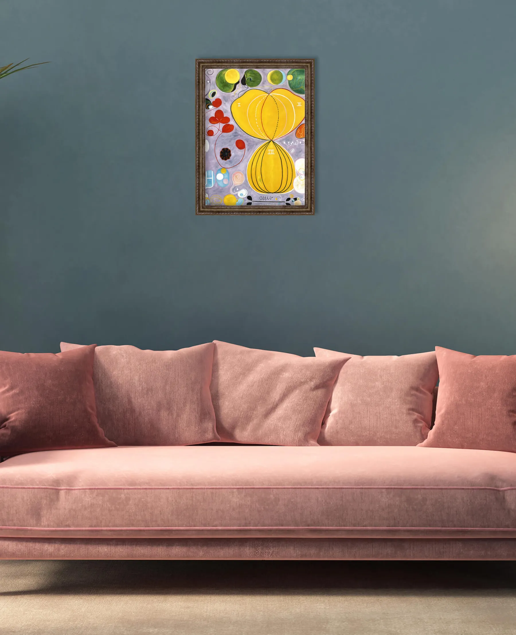 the_ten_biggest__no___hilma_de_klint_12.webp Galerie Mont The Ten Biggest - No 7. - Hilma de Klint^ De Klint