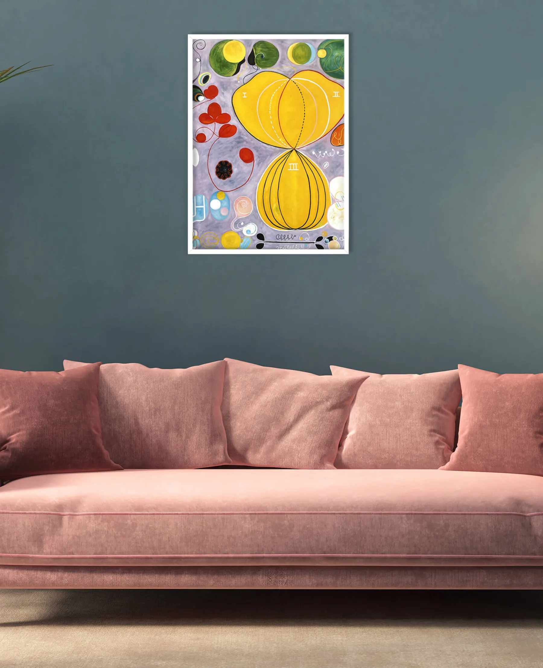 the_ten_biggest__no___hilma_de_klint_15.webp Galerie Mont The Ten Biggest - No 7. - Hilma de Klint^ De Klint