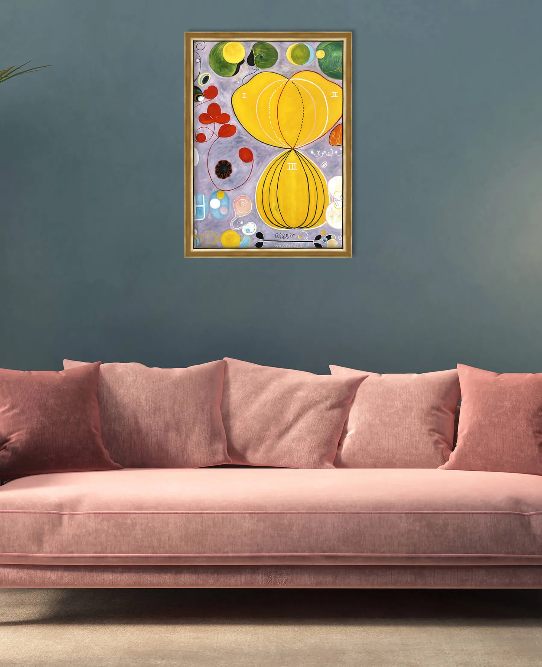 the_ten_biggest__no___hilma_de_klint_17.webp Galerie Mont The Ten Biggest - No 7. - Hilma de Klint^ De Klint