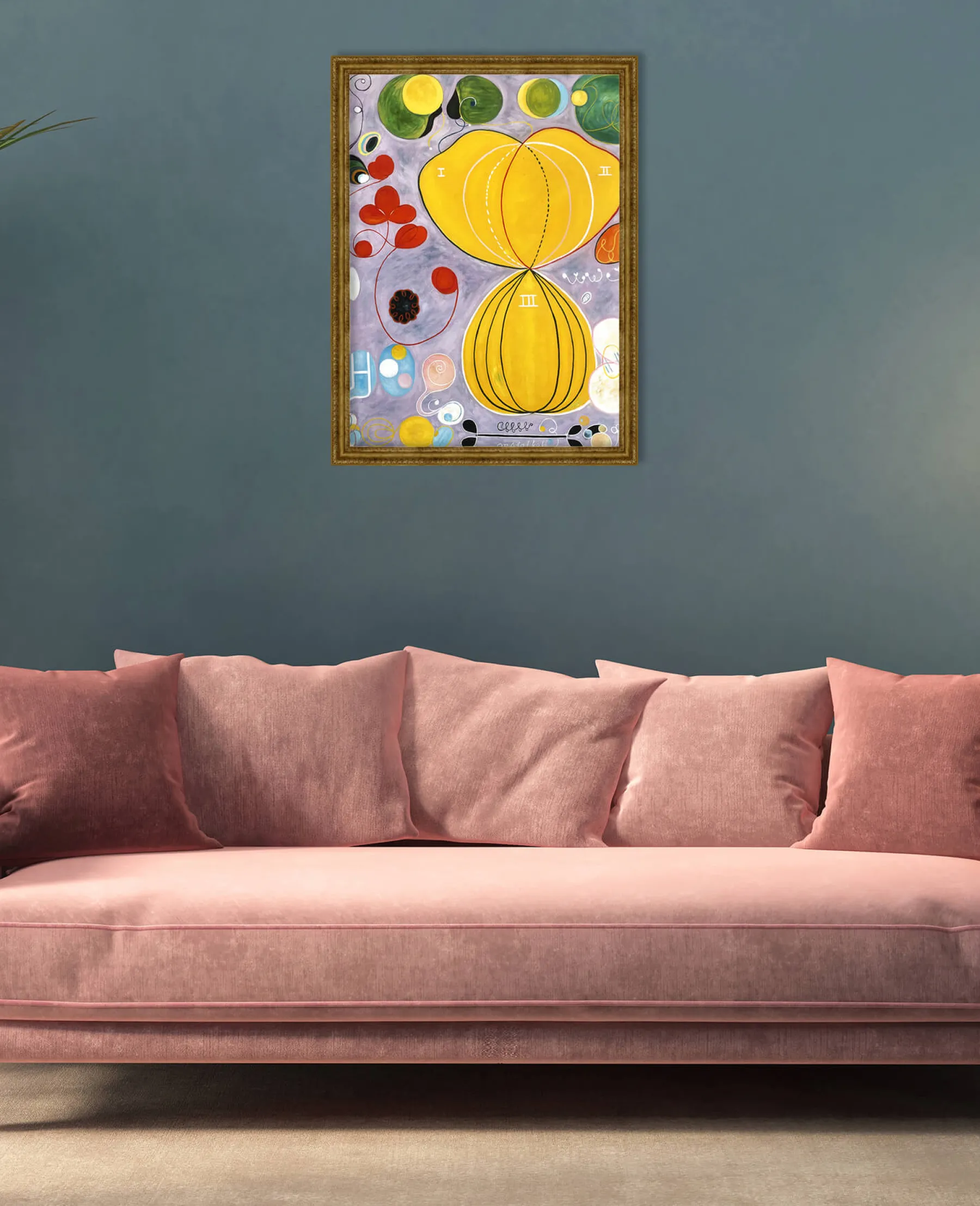 the_ten_biggest__no___hilma_de_klint_20.webp Galerie Mont The Ten Biggest - No 7. - Hilma de Klint^ De Klint