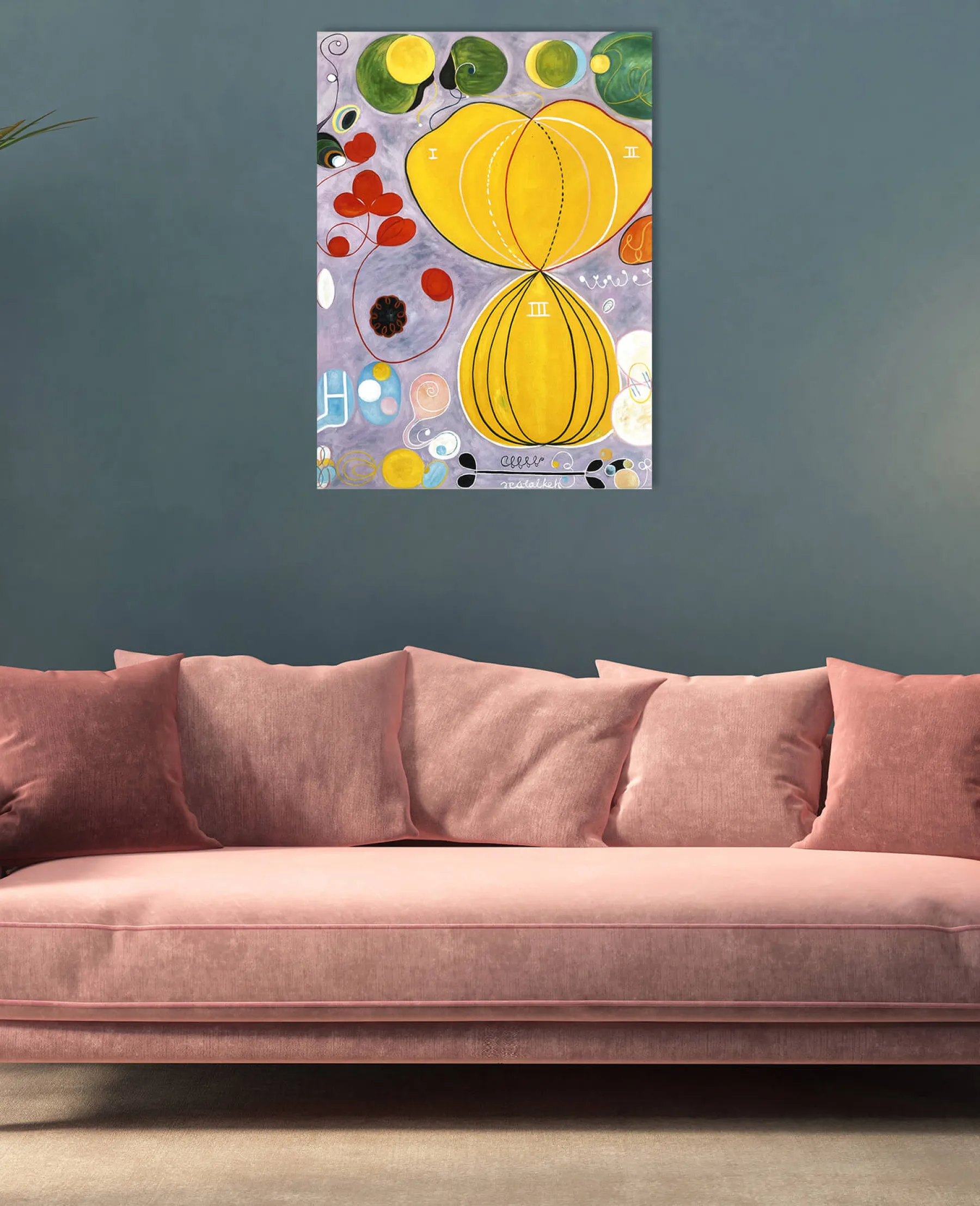 the_ten_biggest__no___hilma_de_klint_21.webp Galerie Mont The Ten Biggest - No 7. - Hilma de Klint^ De Klint