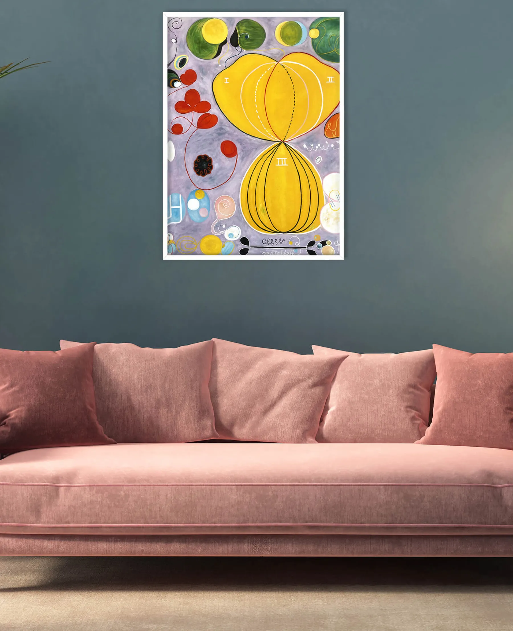 the_ten_biggest__no___hilma_de_klint_22.webp Galerie Mont The Ten Biggest - No 7. - Hilma de Klint^ De Klint