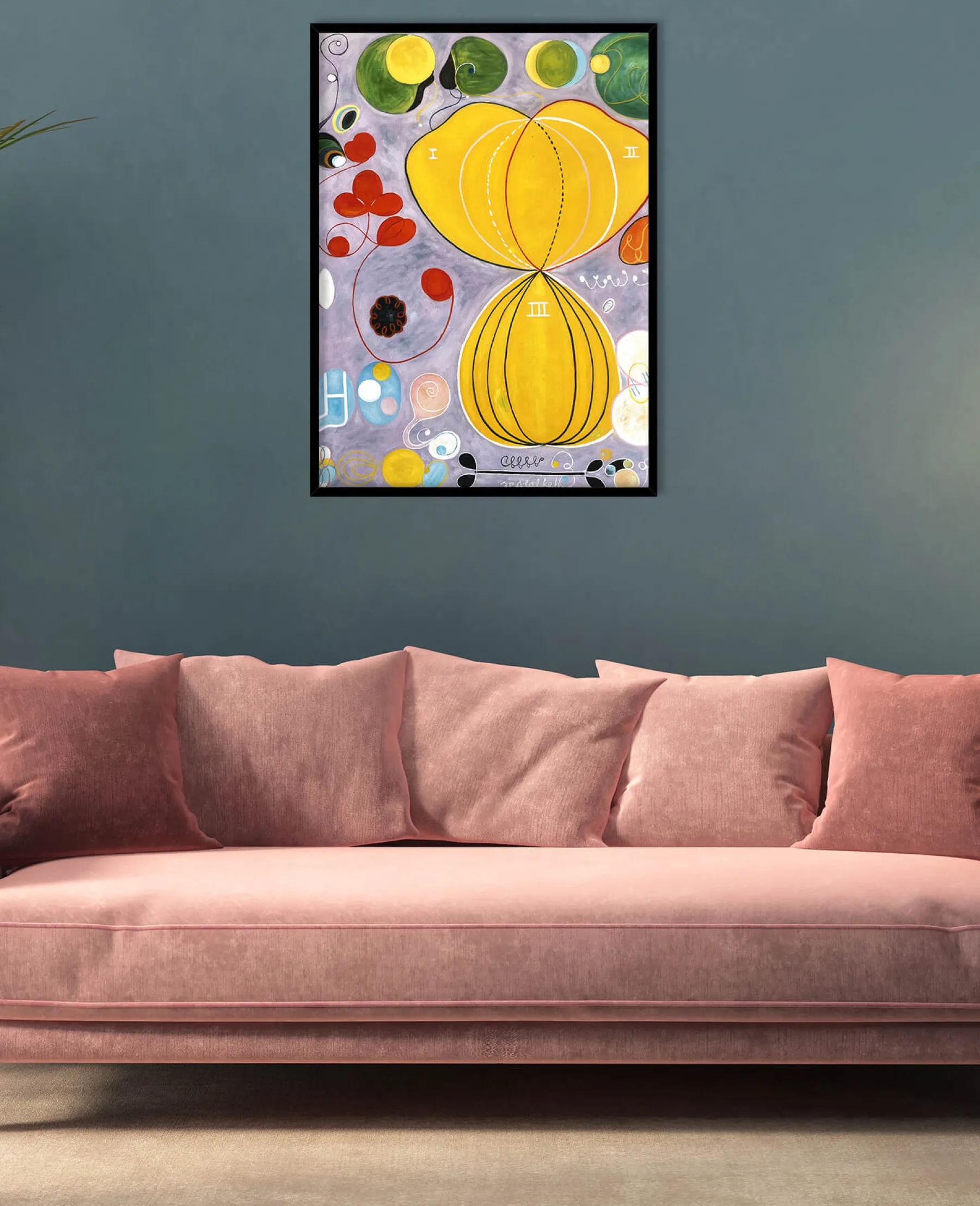 the_ten_biggest__no___hilma_de_klint_23.webp Galerie Mont The Ten Biggest - No 7. - Hilma de Klint^ De Klint