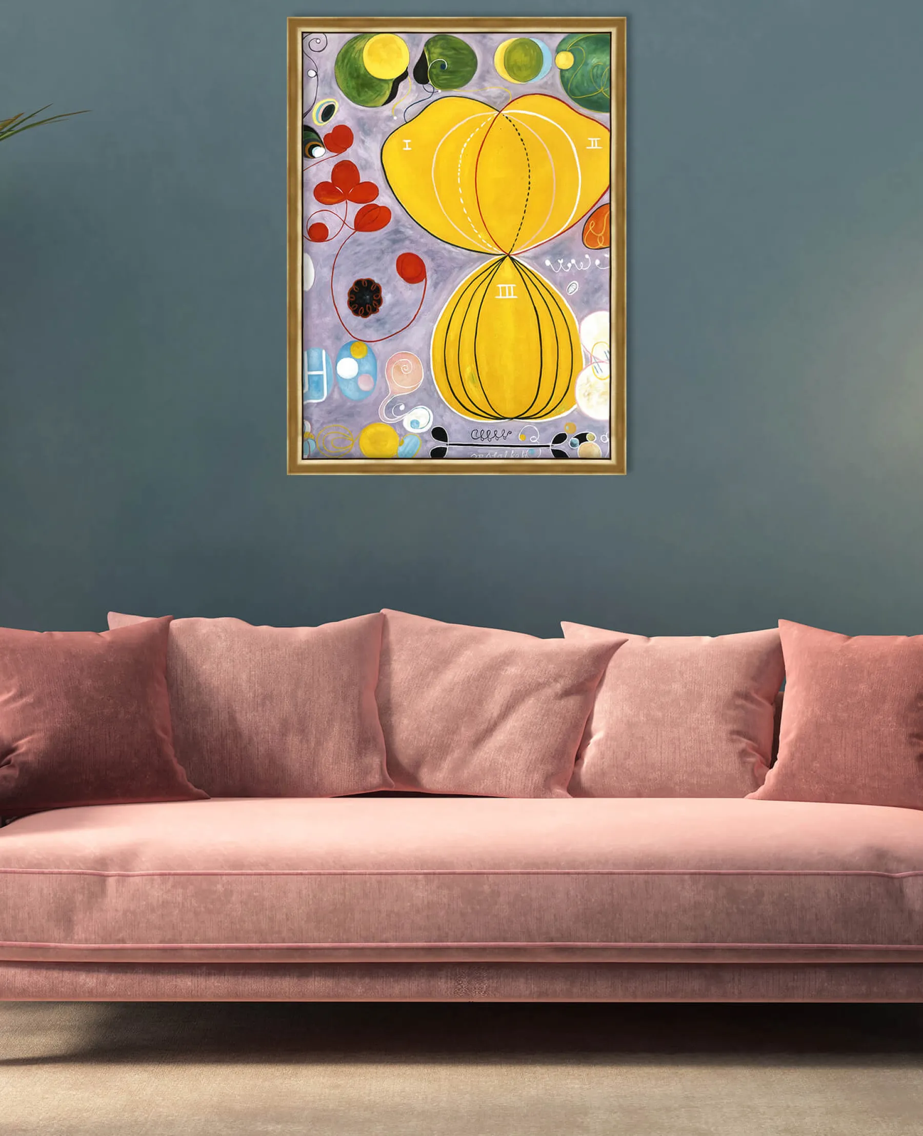 the_ten_biggest__no___hilma_de_klint_24.webp Galerie Mont The Ten Biggest - No 7. - Hilma de Klint^ De Klint