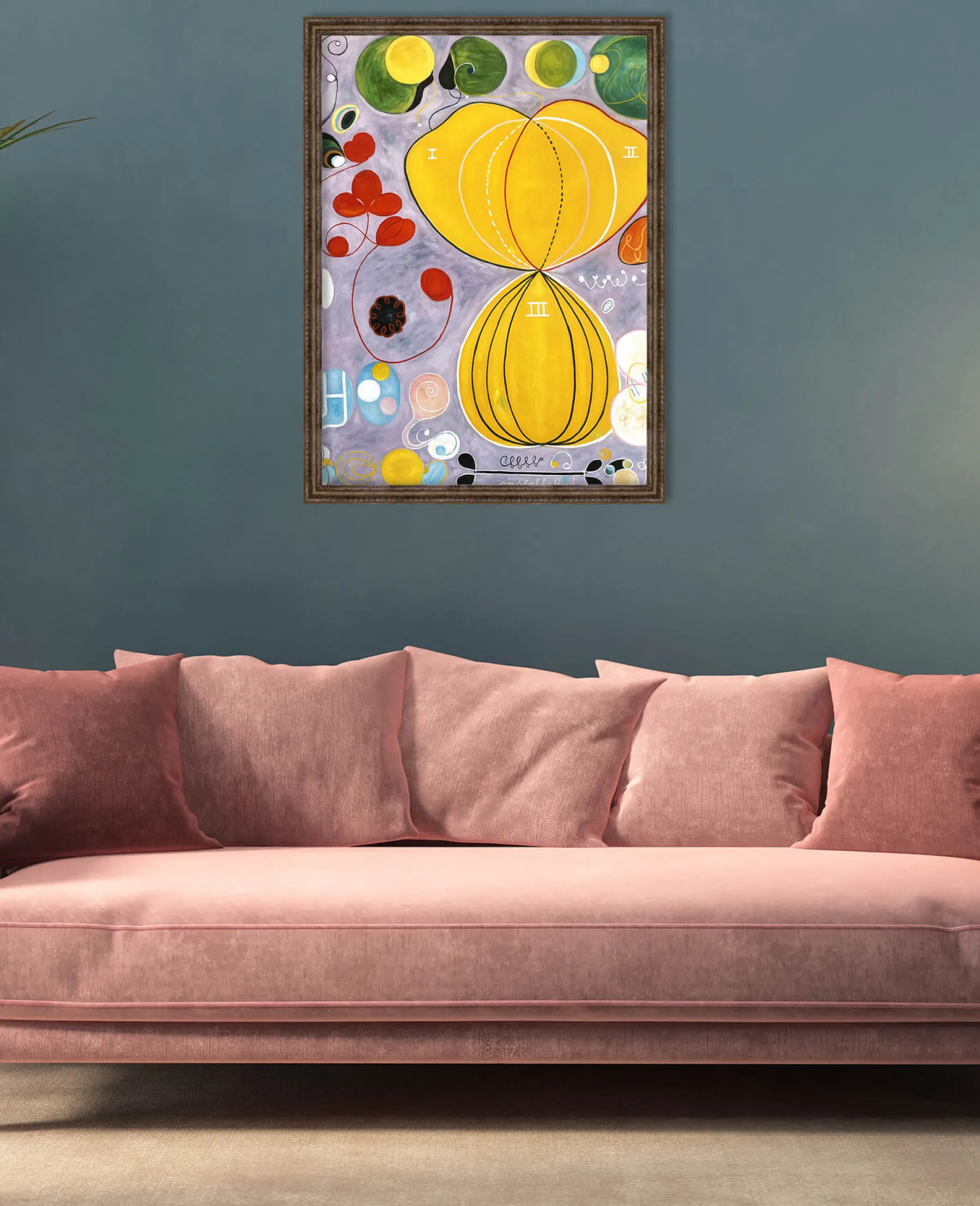 the_ten_biggest__no___hilma_de_klint_26.webp Galerie Mont The Ten Biggest - No 7. - Hilma de Klint^ De Klint