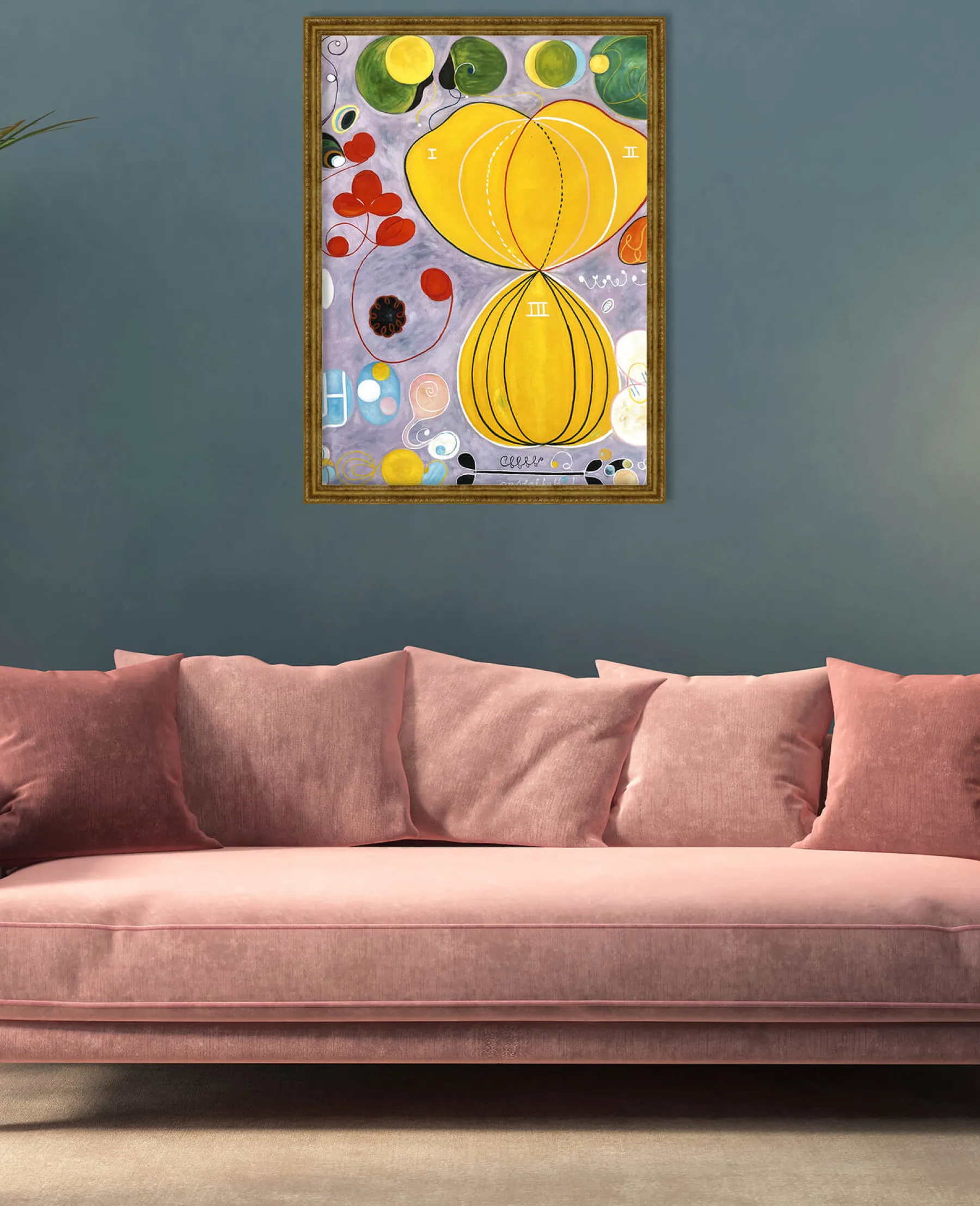 the_ten_biggest__no___hilma_de_klint_27.webp Galerie Mont The Ten Biggest - No 7. - Hilma de Klint^ De Klint