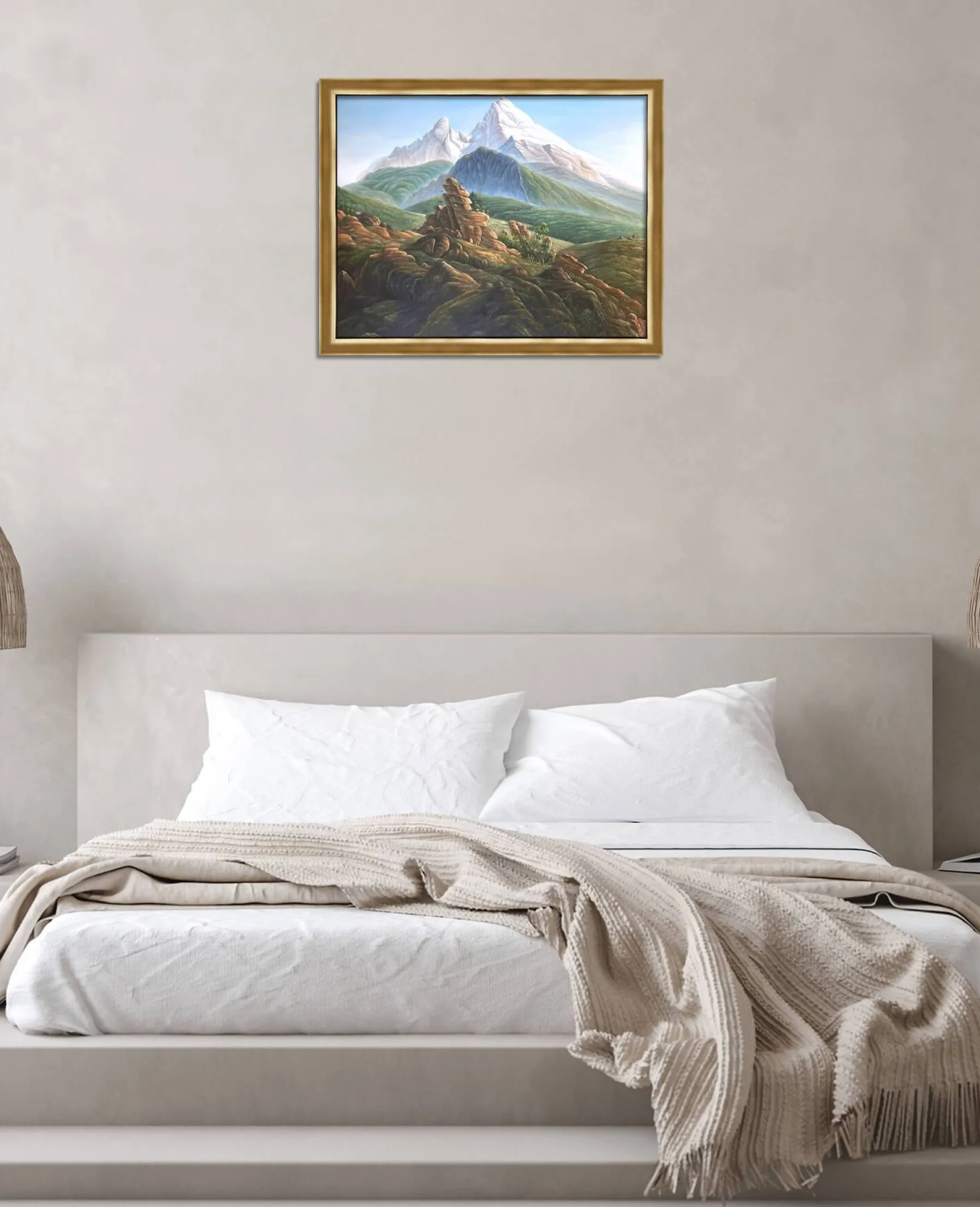 the_watzmann_caspar_david_friedrich_10.webp Galerie Mont The Watzmann - Caspar David Friedrich^ Friedrich