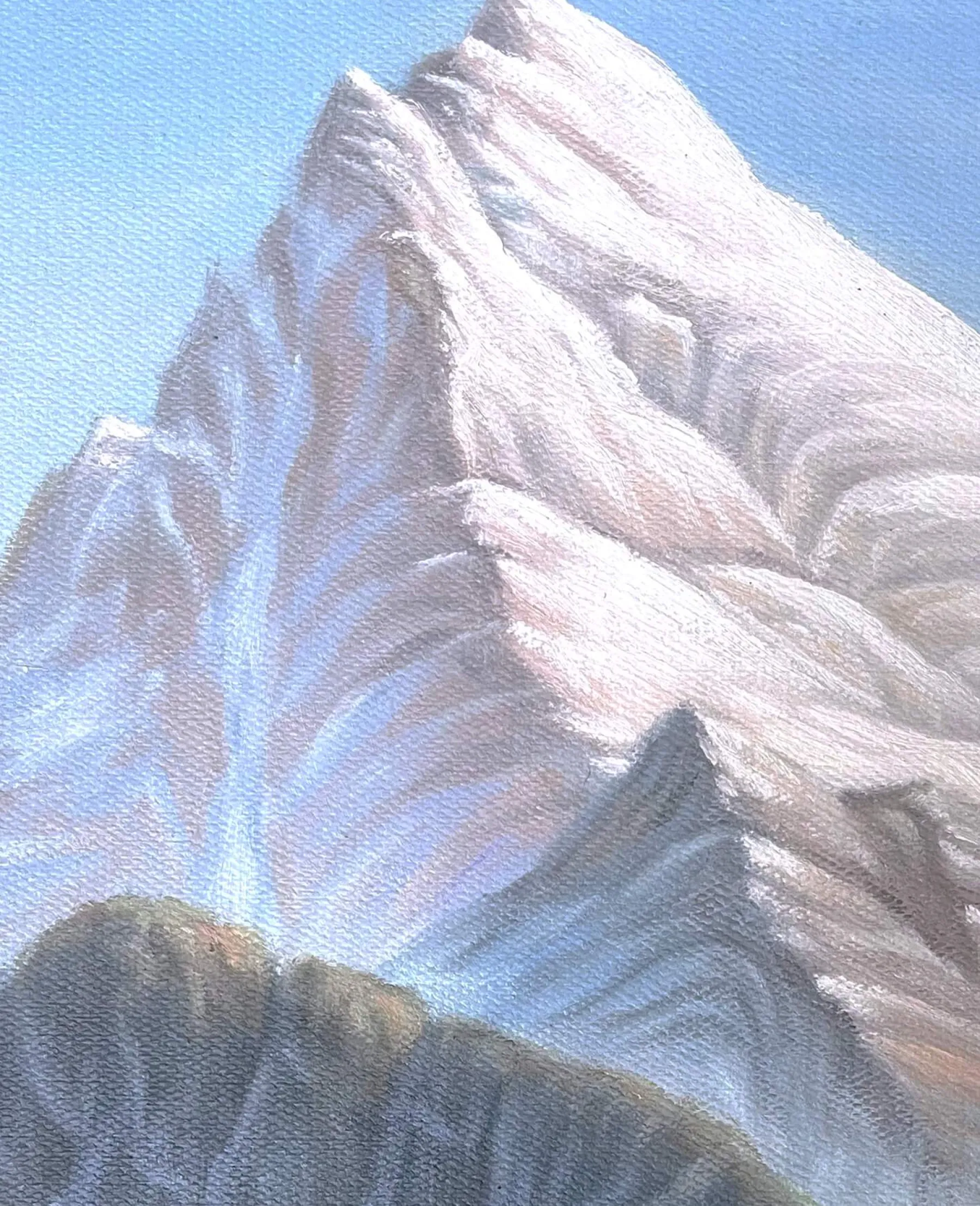 the_watzmann_caspar_david_friedrich_4.webp Galerie Mont The Watzmann - Caspar David Friedrich^ Friedrich