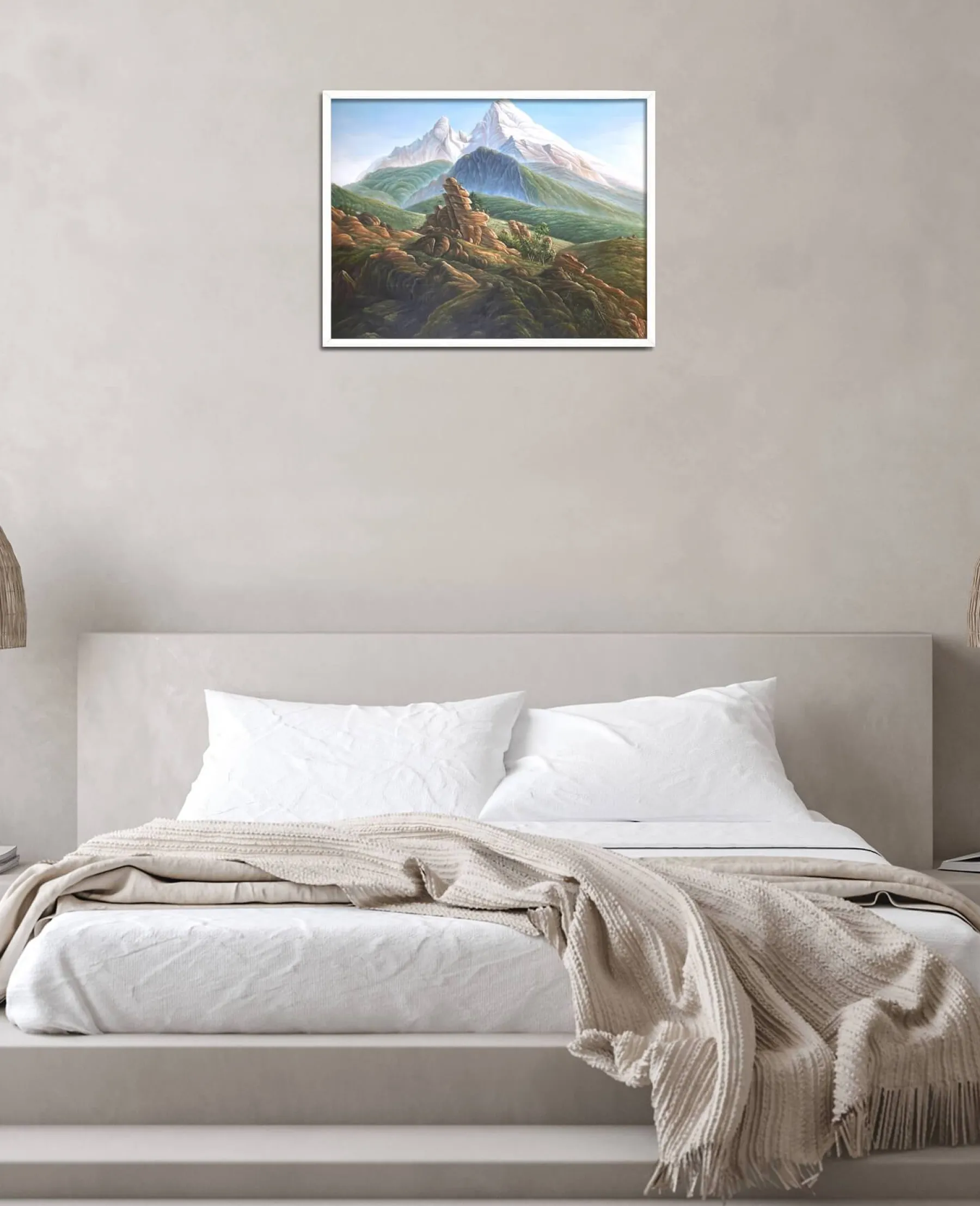 the_watzmann_caspar_david_friedrich_8.webp Galerie Mont The Watzmann - Caspar David Friedrich^ Friedrich