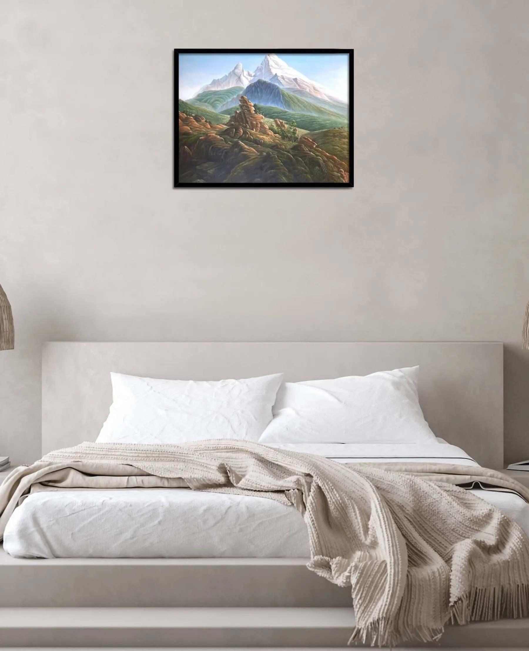 the_watzmann_caspar_david_friedrich_9.webp Galerie Mont The Watzmann - Caspar David Friedrich^ Friedrich