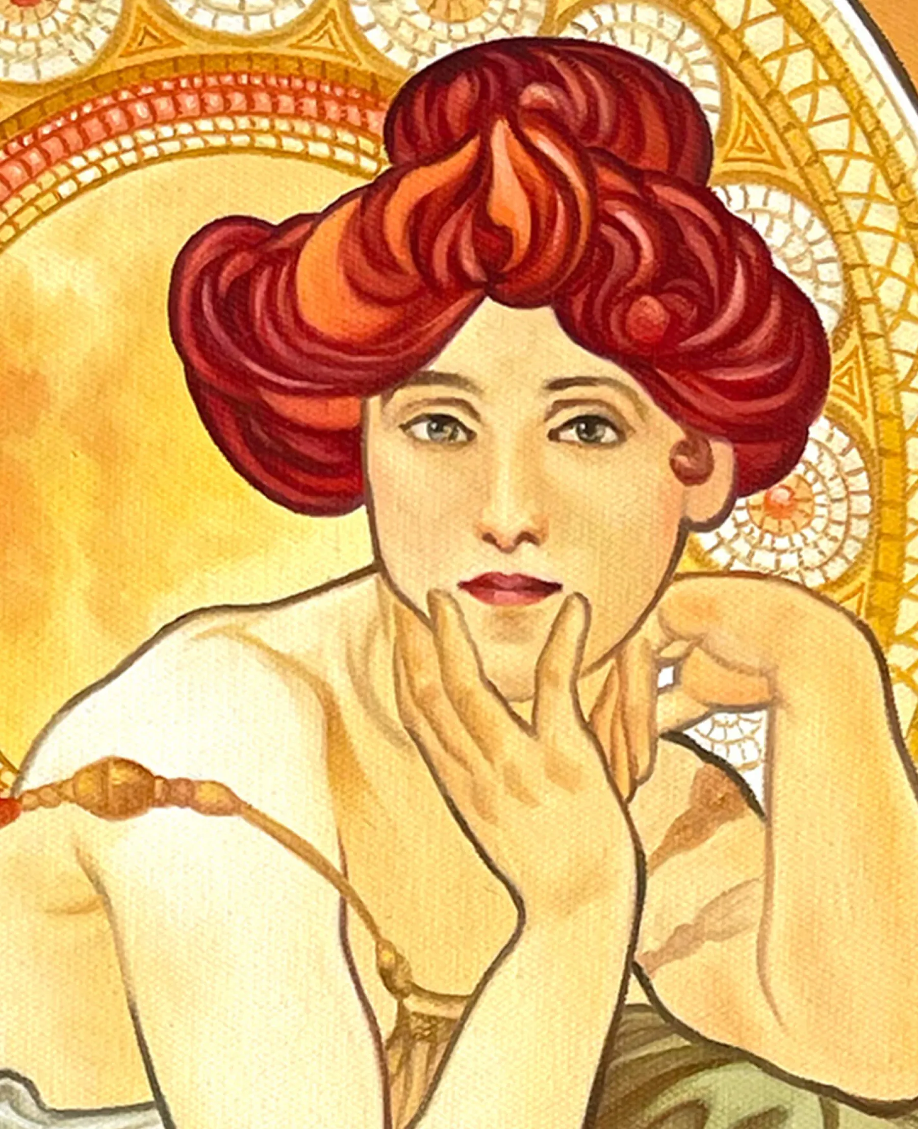 topaz__alfons_mucha_4.webp Galerie Mont Topaz - Alfons Mucha^ Mucha