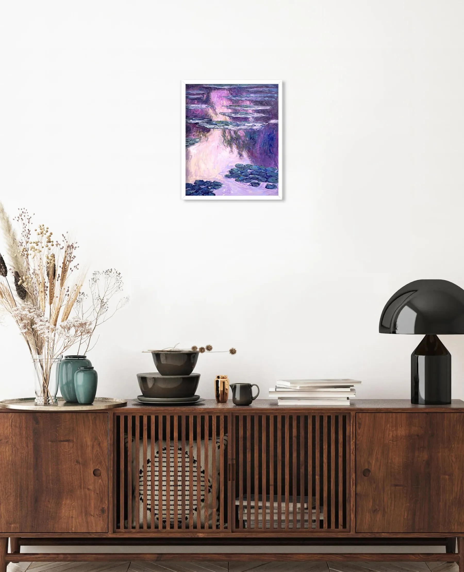 water_lilies_v__claude_monet_10.webp Galerie Mont Water Lilies V - Claude Monet^ Monet