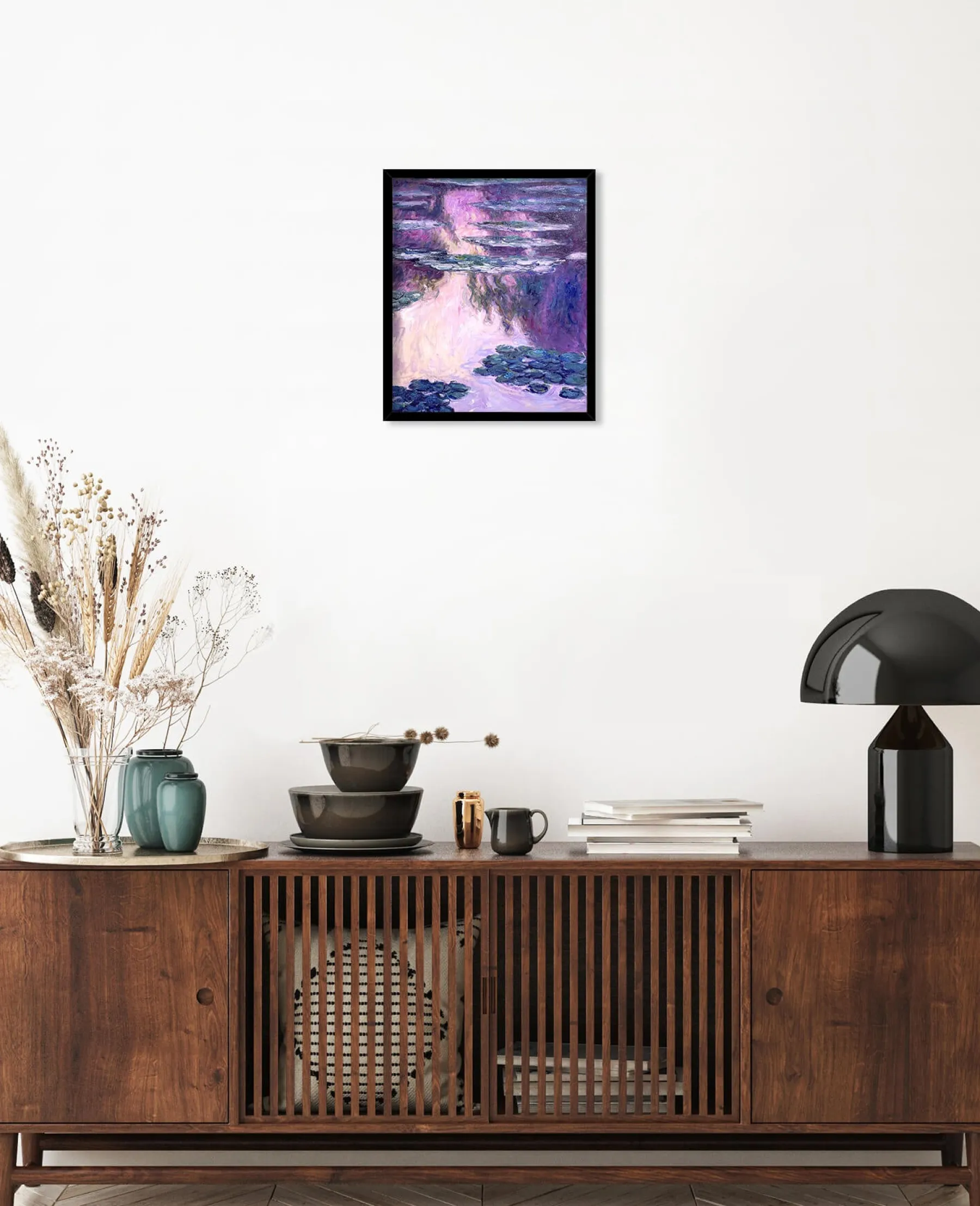 water_lilies_v__claude_monet_11.webp Galerie Mont Water Lilies V - Claude Monet^ Monet