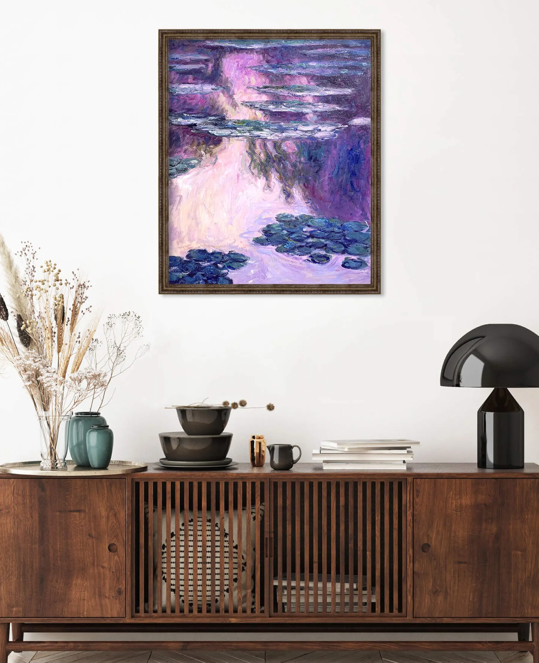 water_lilies_v__claude_monet_26.webp Galerie Mont Water Lilies V - Claude Monet^ Monet