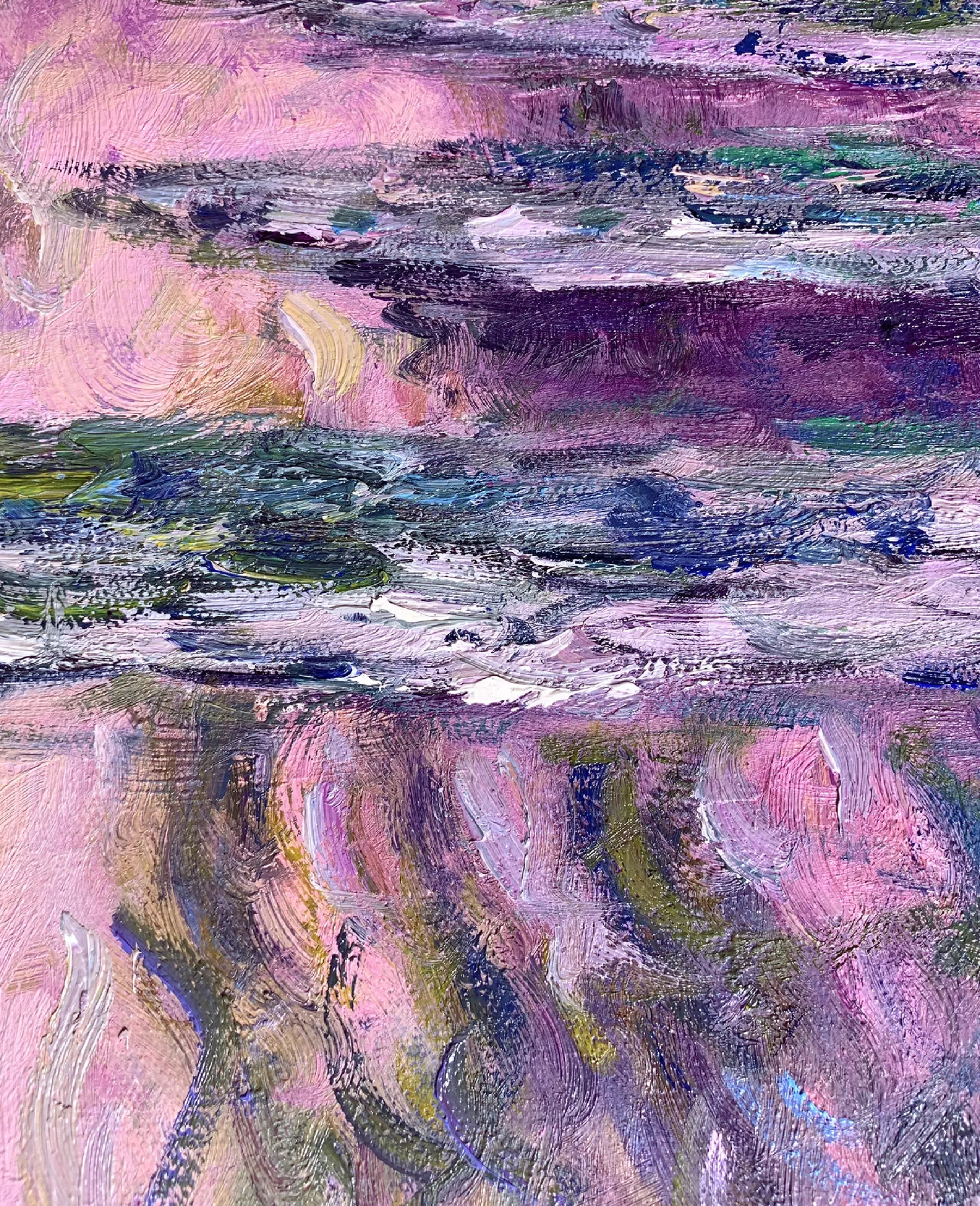 water_lilies_v__claude_monet_5.webp Galerie Mont Water Lilies V - Claude Monet^ Monet