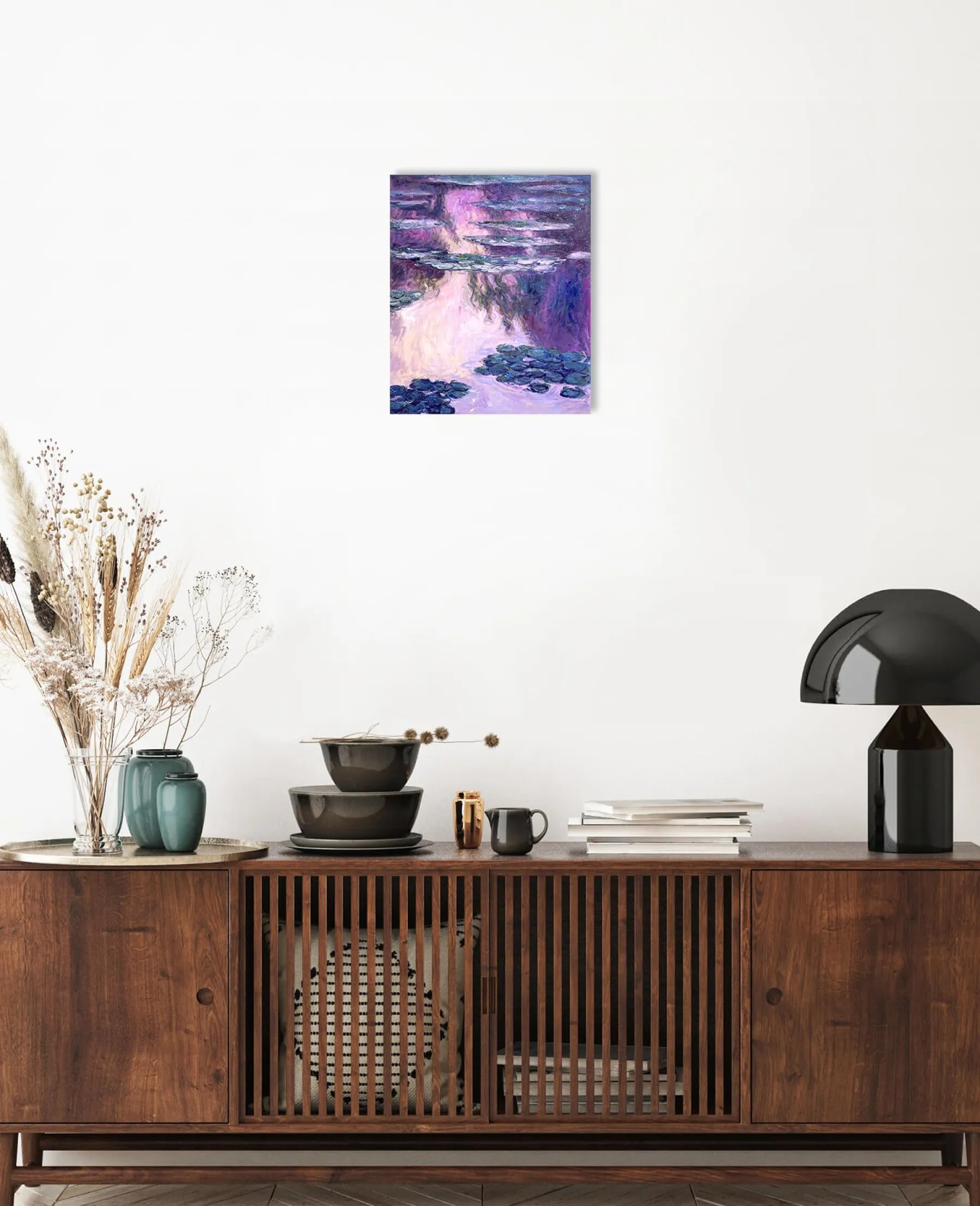 water_lilies_v__claude_monet_7.webp Galerie Mont Water Lilies V - Claude Monet^ Monet