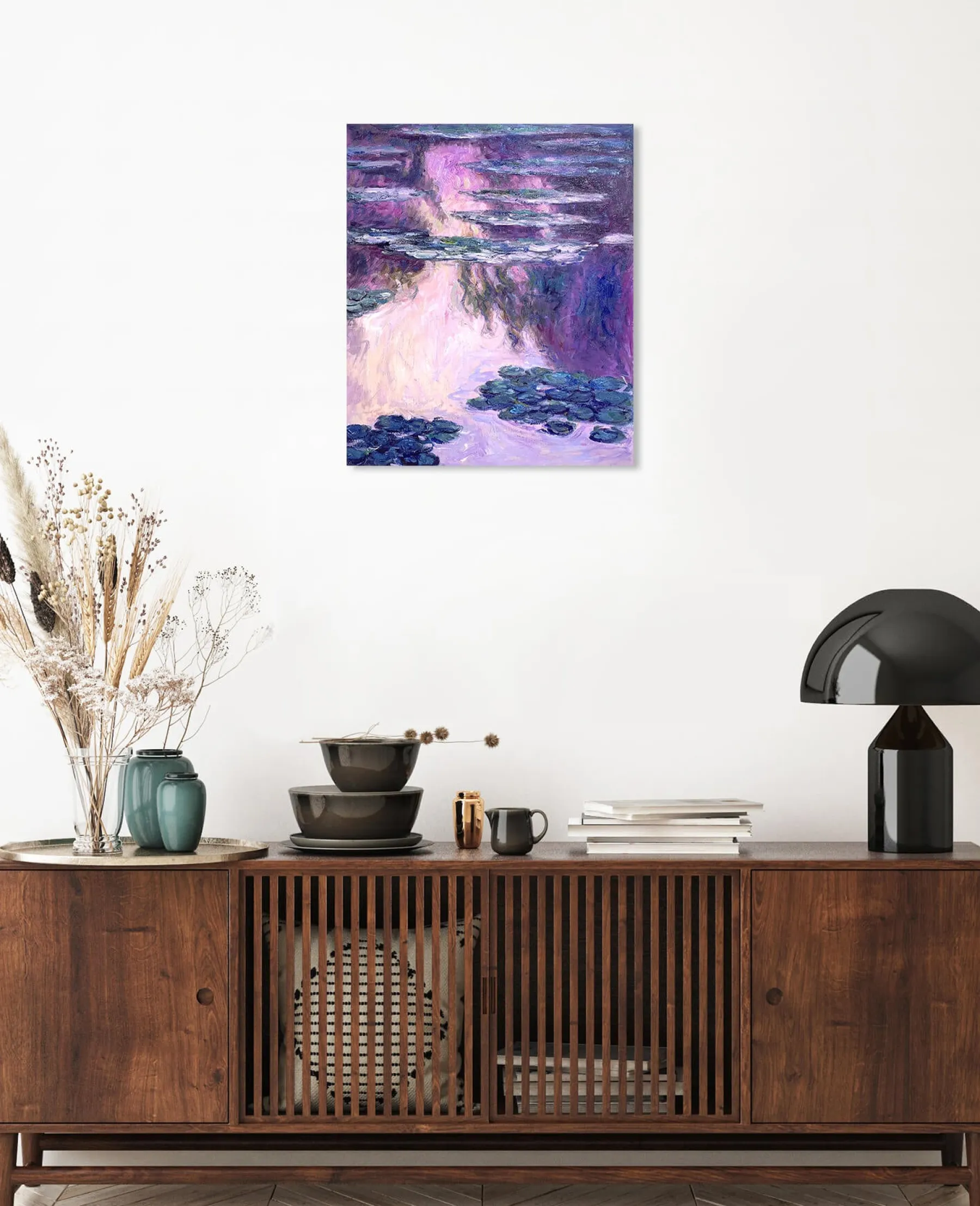 water_lilies_v__claude_monet_8.webp Galerie Mont Water Lilies V - Claude Monet^ Monet