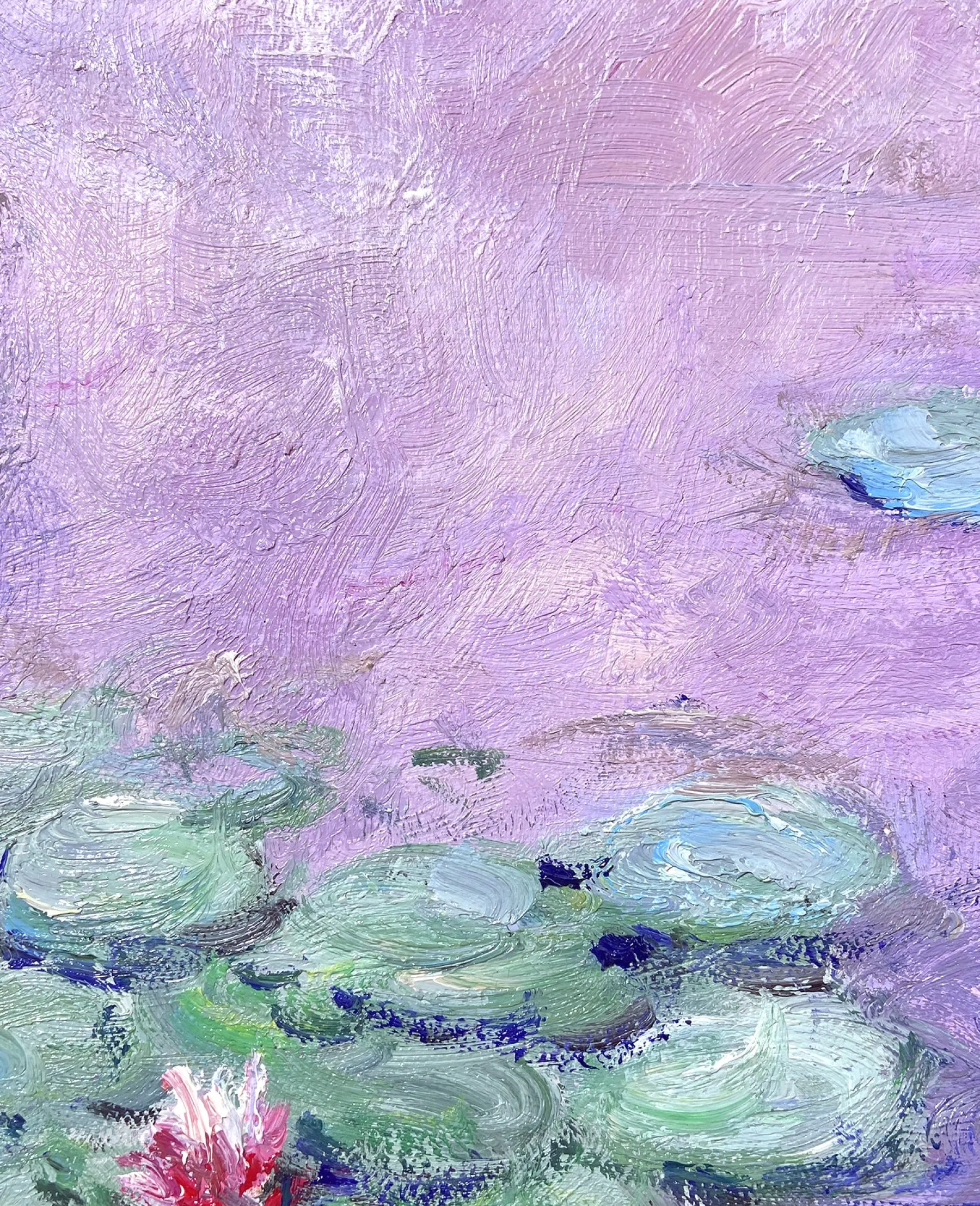 water_lilies_vi__claude_monet_4.webp Galerie Mont Water Lilies VI - Claude Monet^ Monet