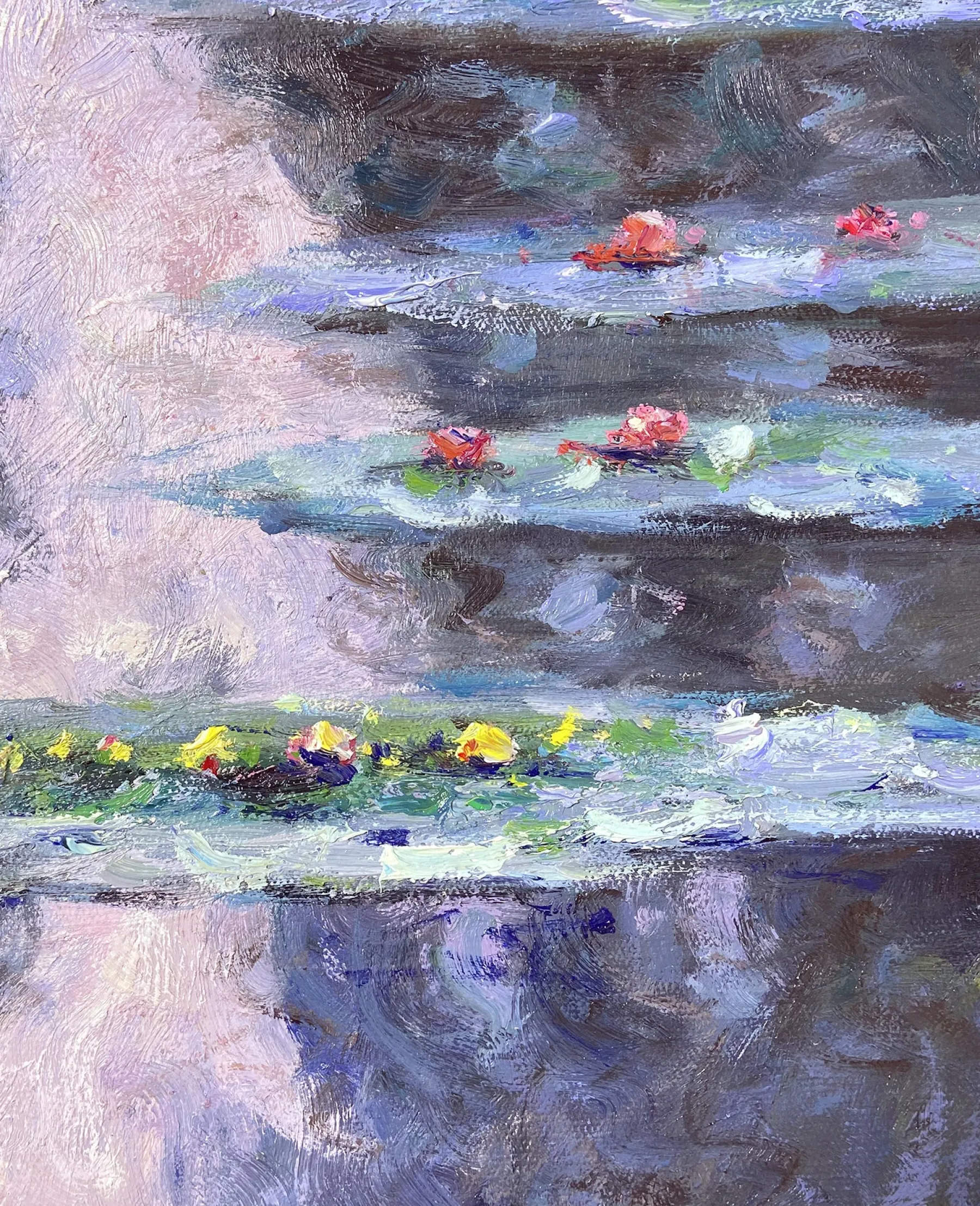 water_lilies_vi__claude_monet_5.webp Galerie Mont Water Lilies VI - Claude Monet^ Monet