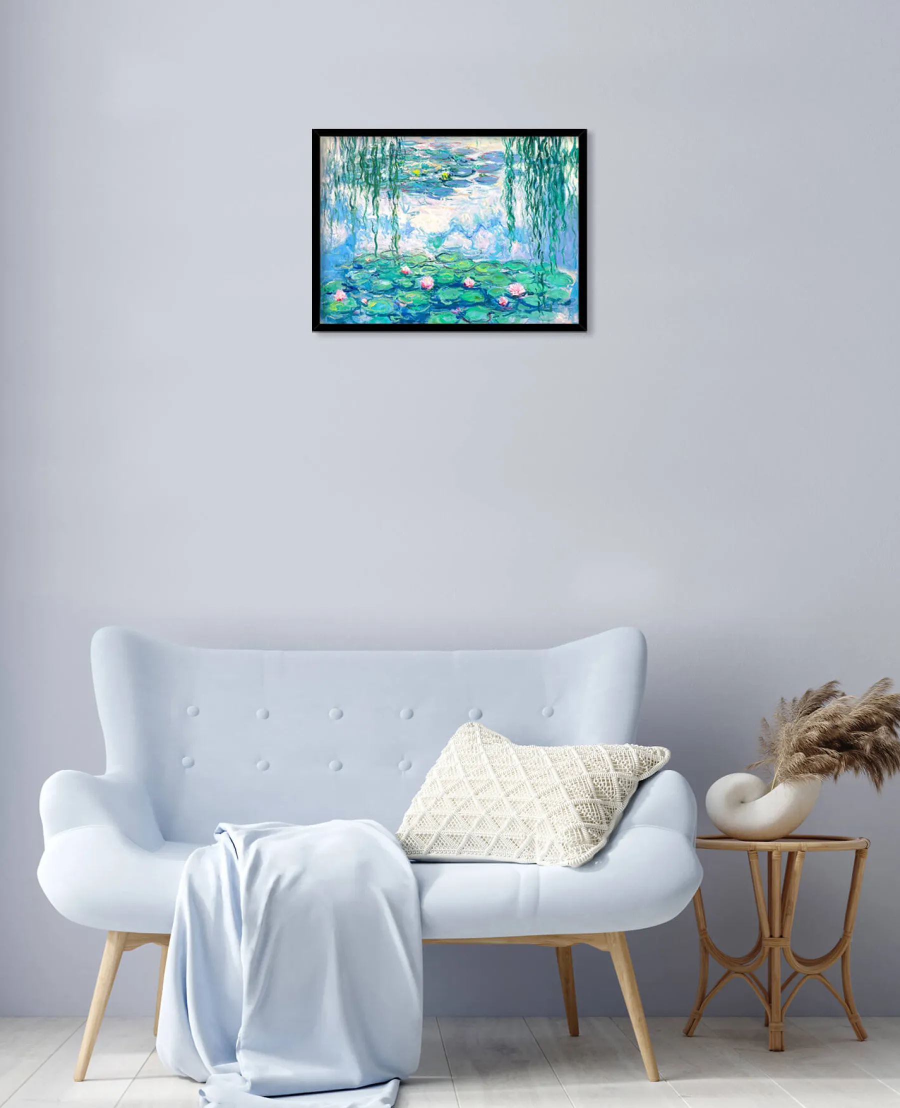 water_lilies_viii__claude_monet_11.webp Galerie Mont Water Lilies VIII - Claude Monet^ Monet