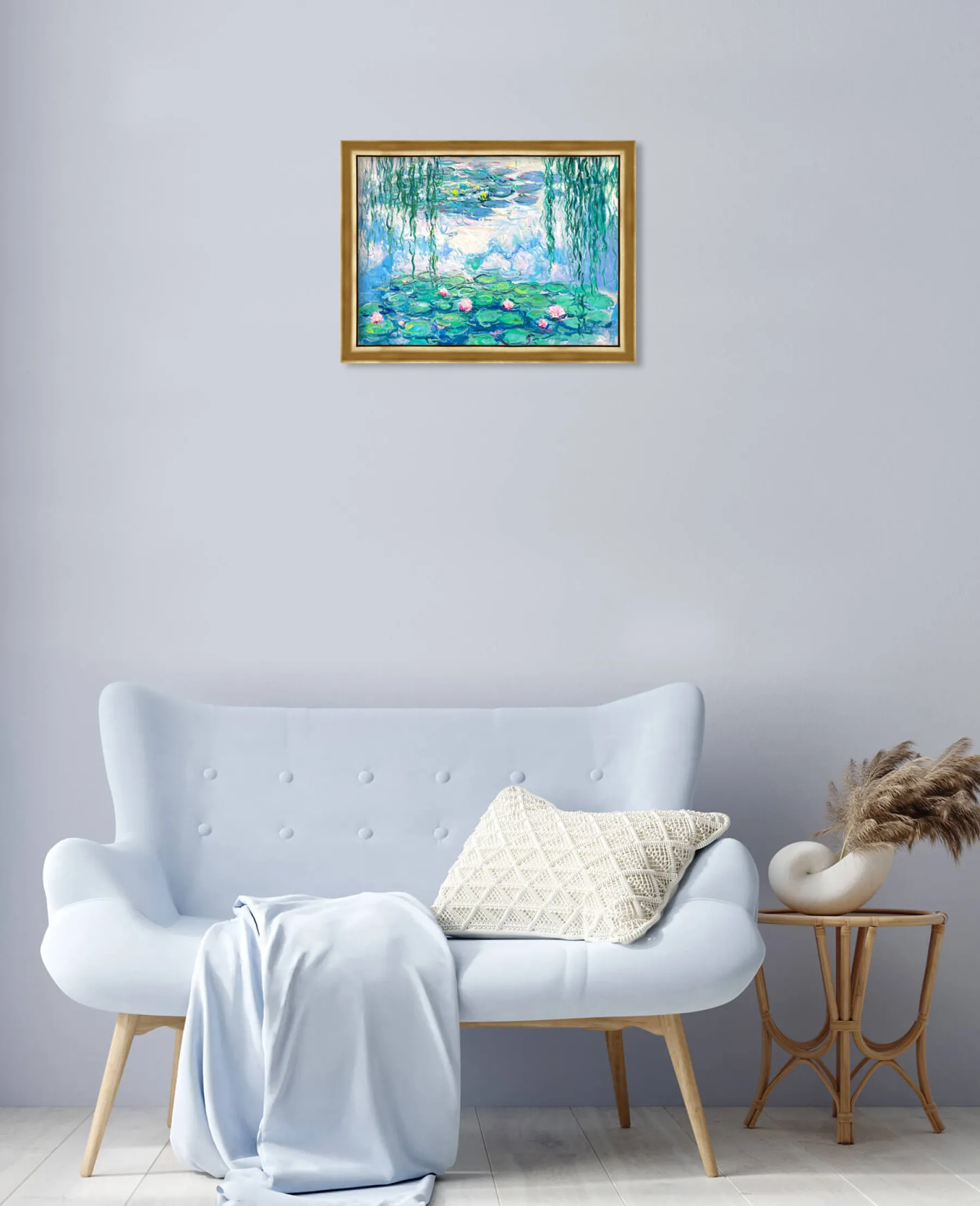 water_lilies_viii__claude_monet_12.webp Galerie Mont Water Lilies VIII - Claude Monet^ Monet