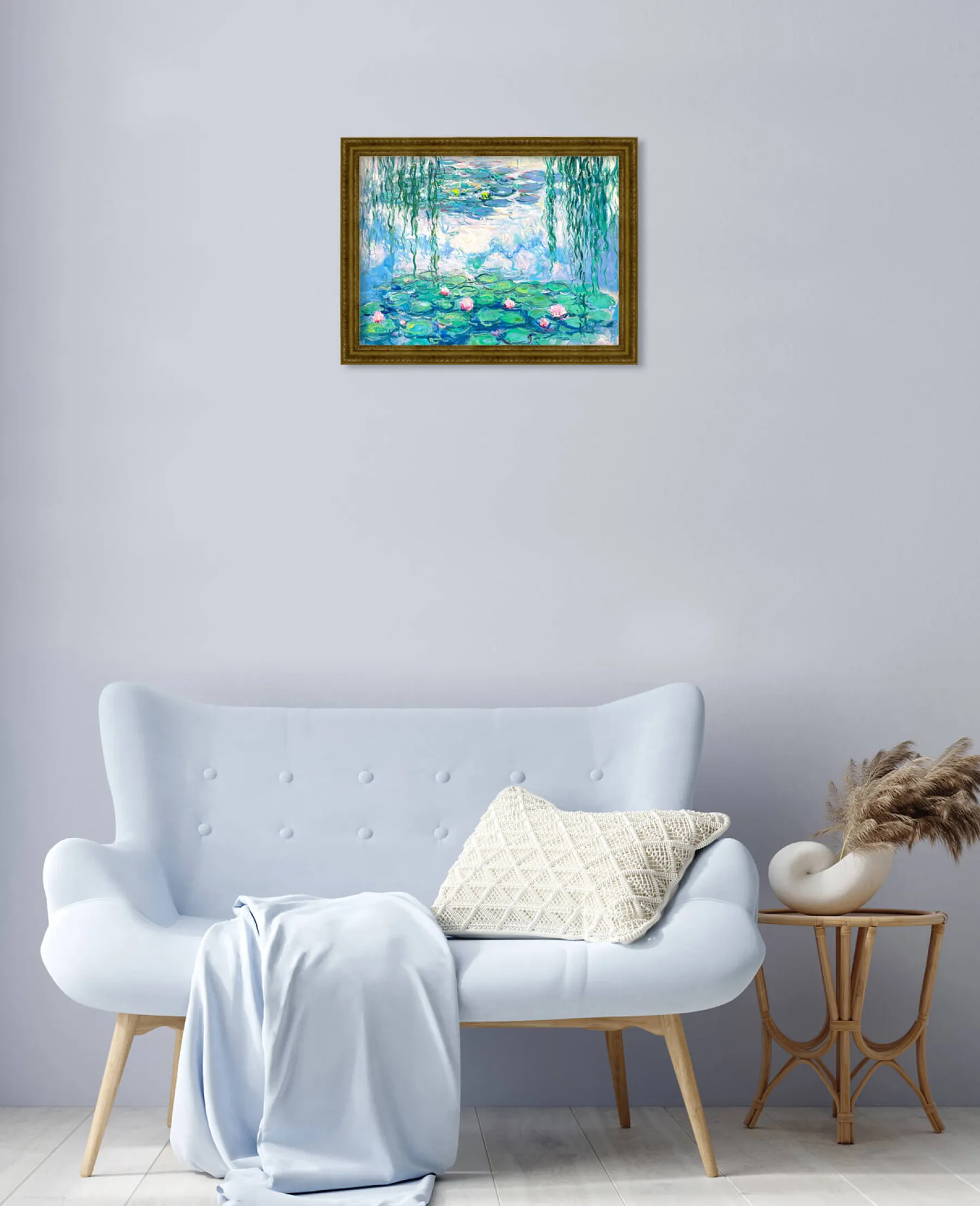 water_lilies_viii__claude_monet_15.webp Galerie Mont Water Lilies VIII - Claude Monet^ Monet