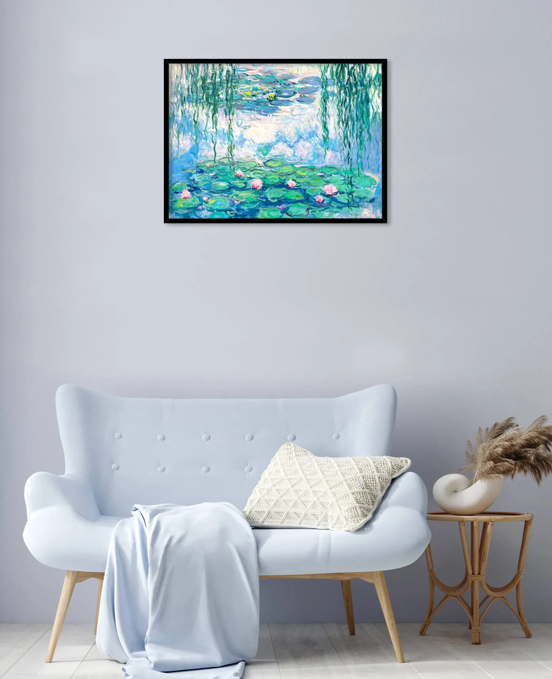 water_lilies_viii__claude_monet_17.webp Galerie Mont Water Lilies VIII - Claude Monet^ Monet