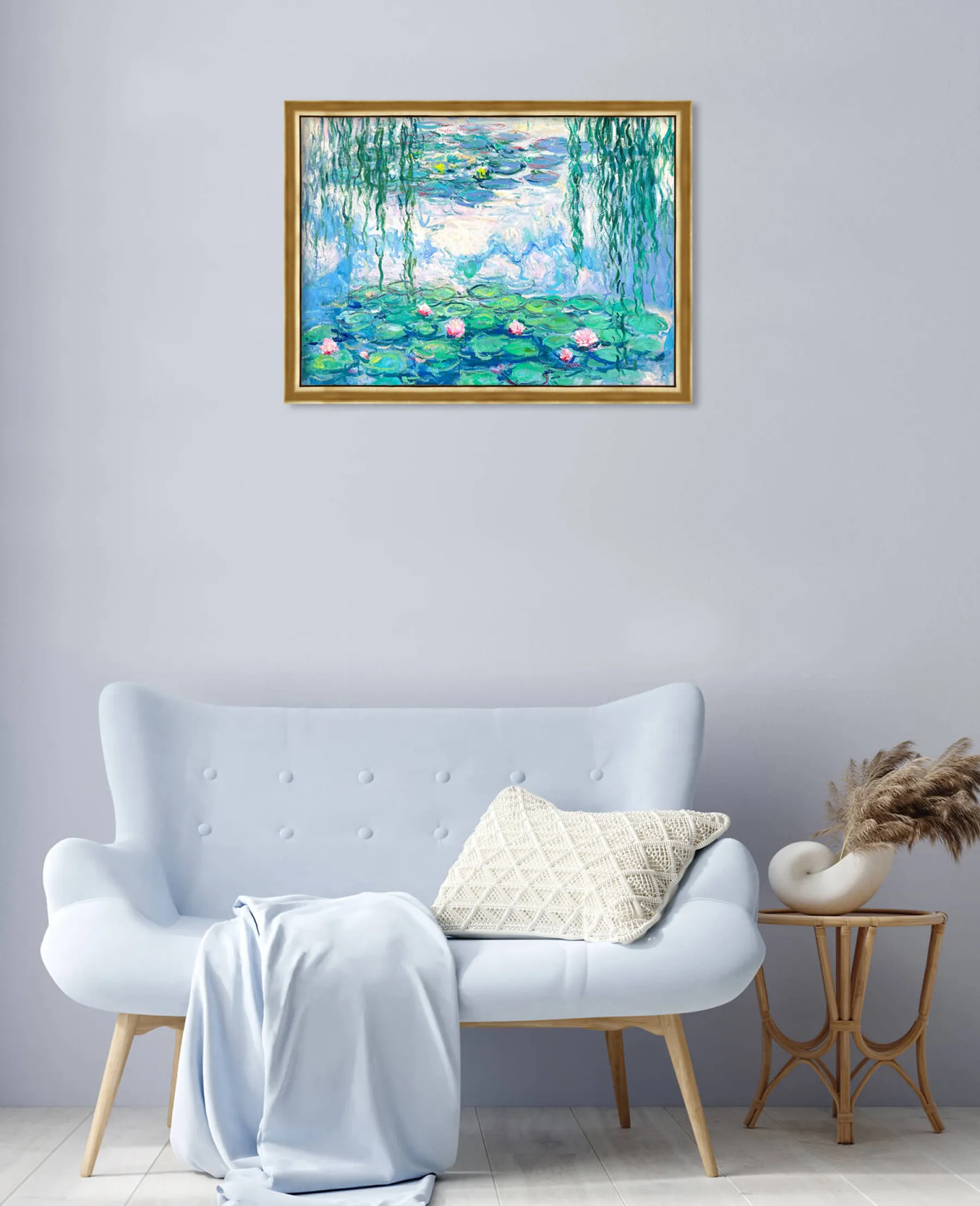 water_lilies_viii__claude_monet_18.webp Galerie Mont Water Lilies VIII - Claude Monet^ Monet