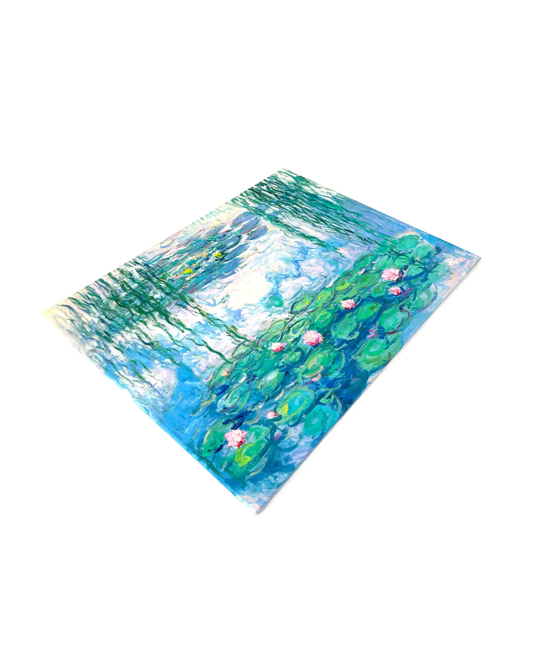 water_lilies_viii__claude_monet_2.webp Galerie Mont Water Lilies VIII - Claude Monet^ Monet