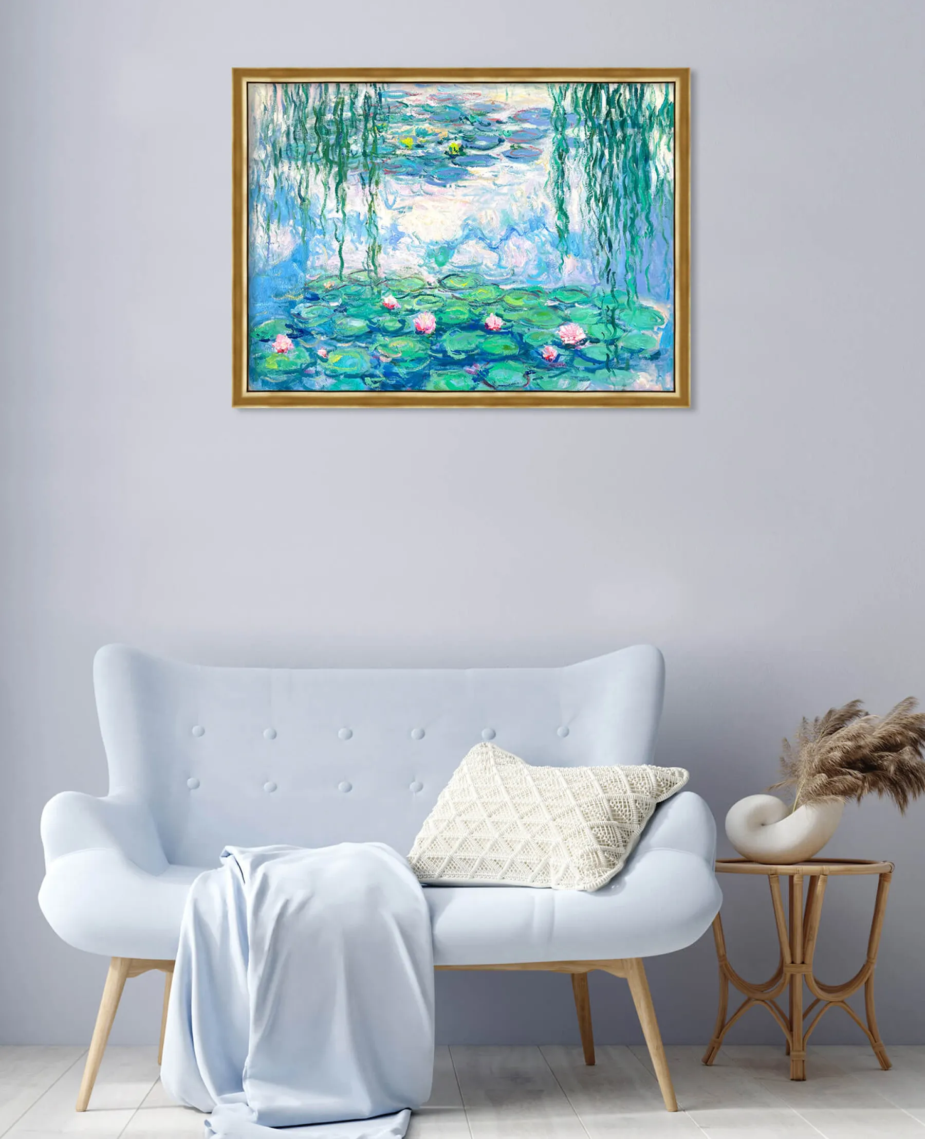 water_lilies_viii__claude_monet_24.webp Galerie Mont Water Lilies VIII - Claude Monet^ Monet