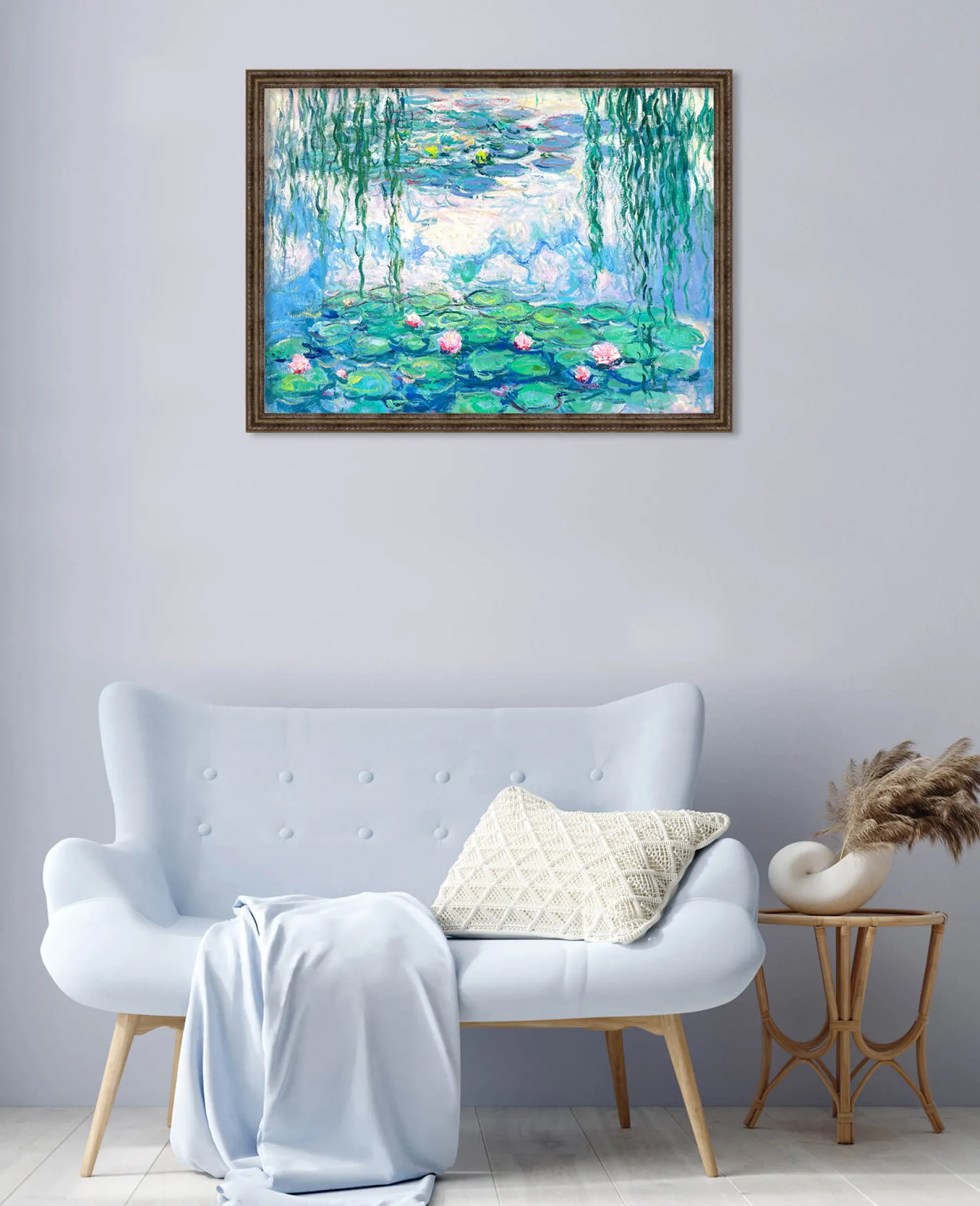 water_lilies_viii__claude_monet_26.webp Galerie Mont Water Lilies VIII - Claude Monet^ Monet