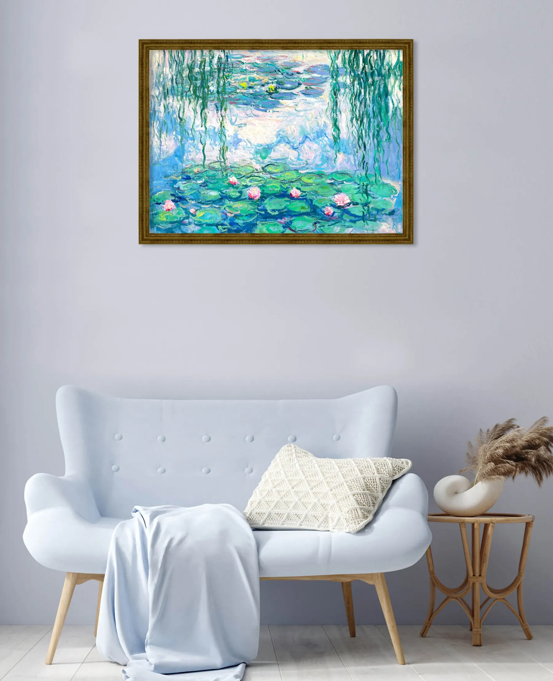 water_lilies_viii__claude_monet_27.webp Galerie Mont Water Lilies VIII - Claude Monet^ Monet