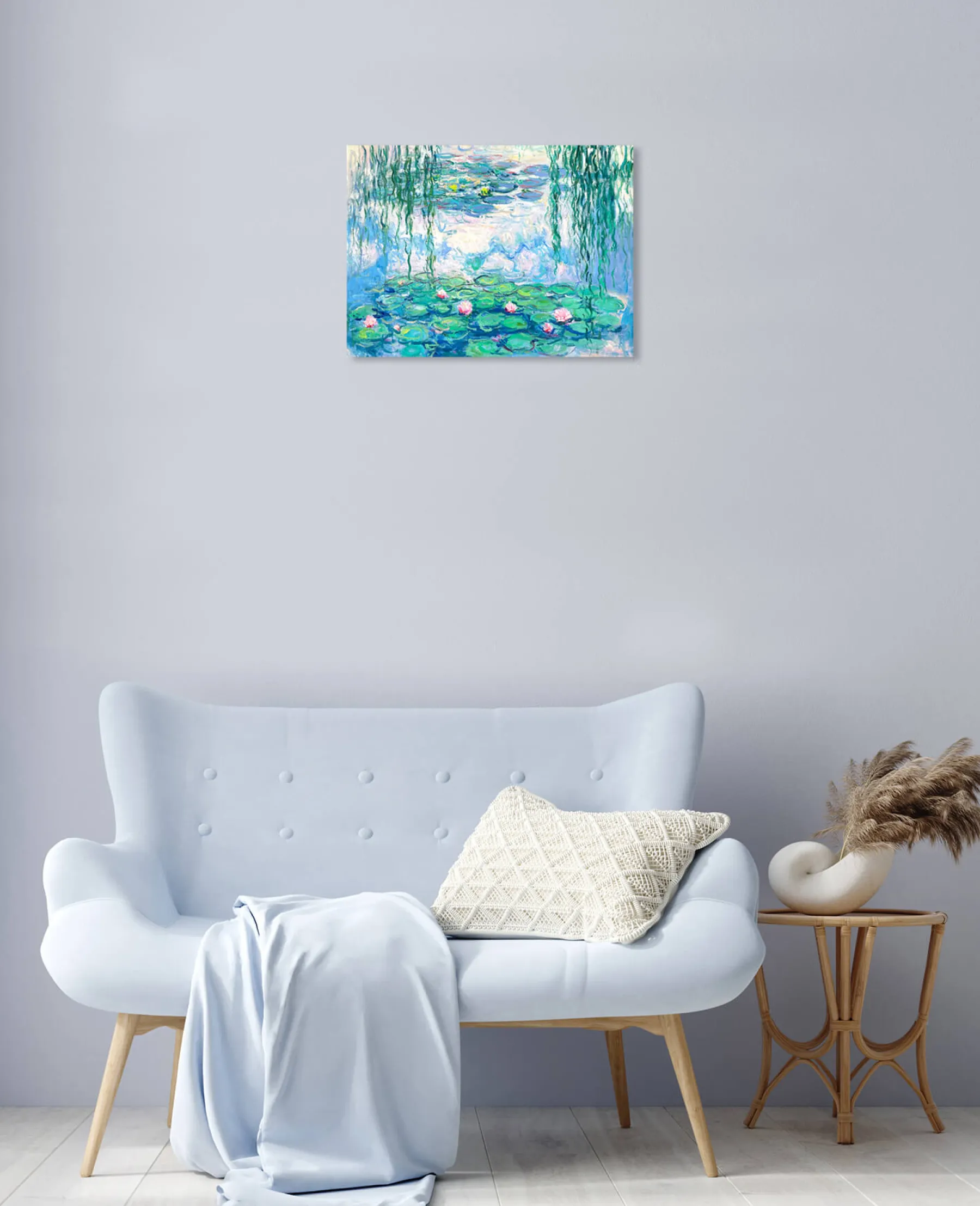 water_lilies_viii__claude_monet_7.webp Galerie Mont Water Lilies VIII - Claude Monet^ Monet