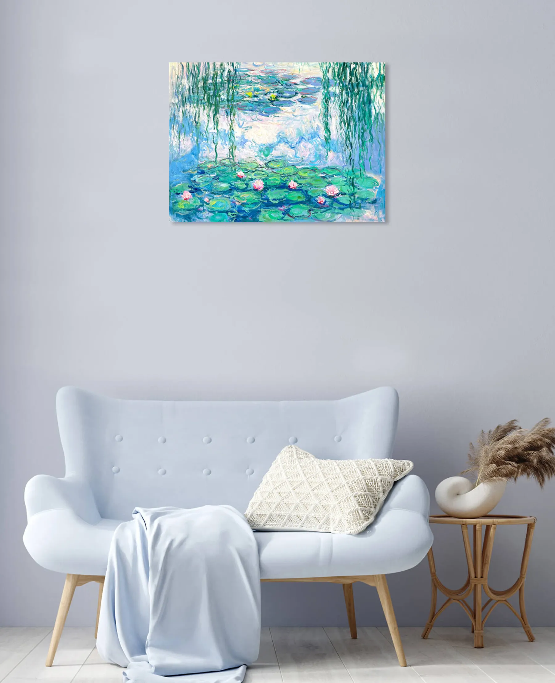 water_lilies_viii__claude_monet_8.webp Galerie Mont Water Lilies VIII - Claude Monet^ Monet