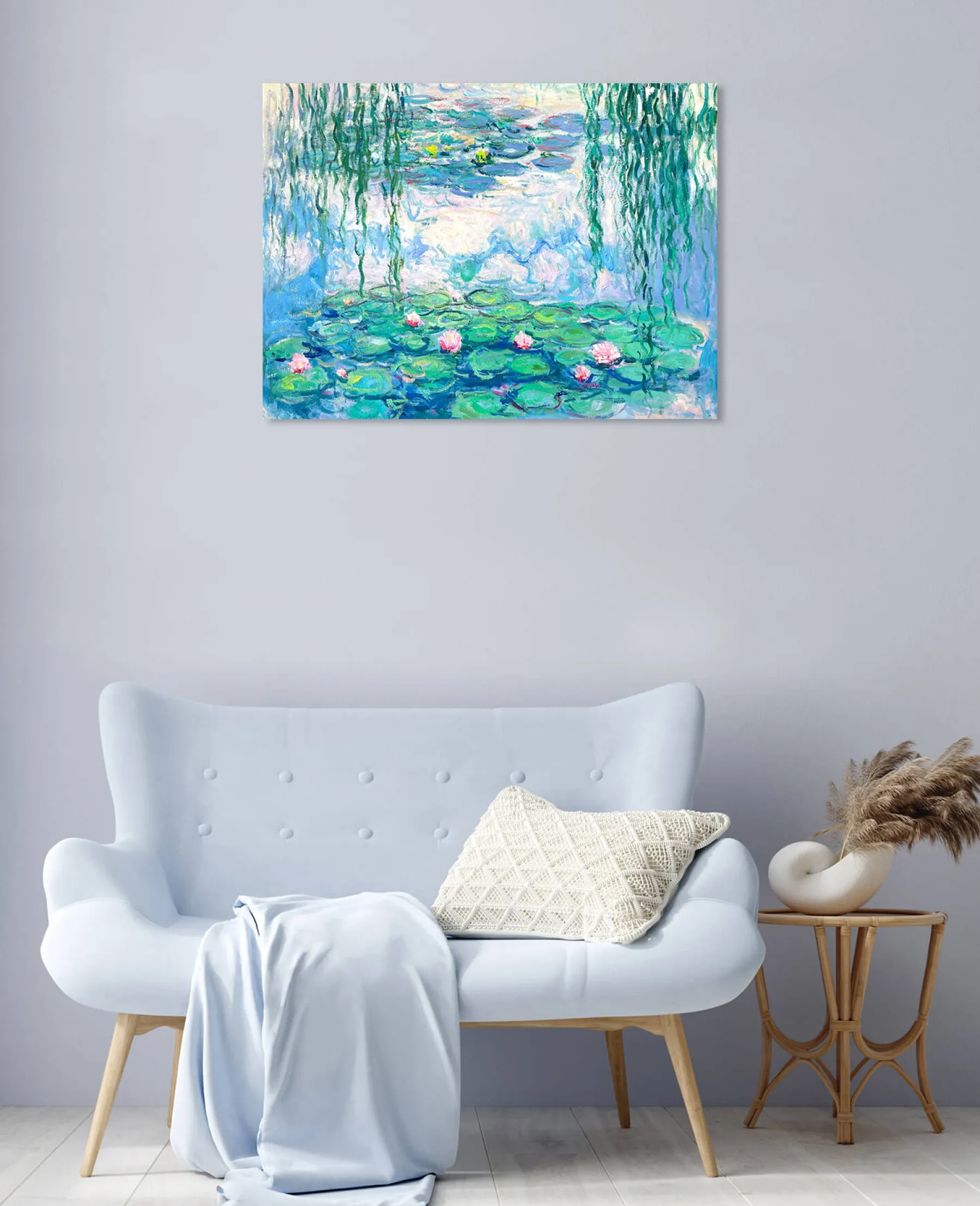 water_lilies_viii__claude_monet_9.webp Galerie Mont Water Lilies VIII - Claude Monet^ Monet