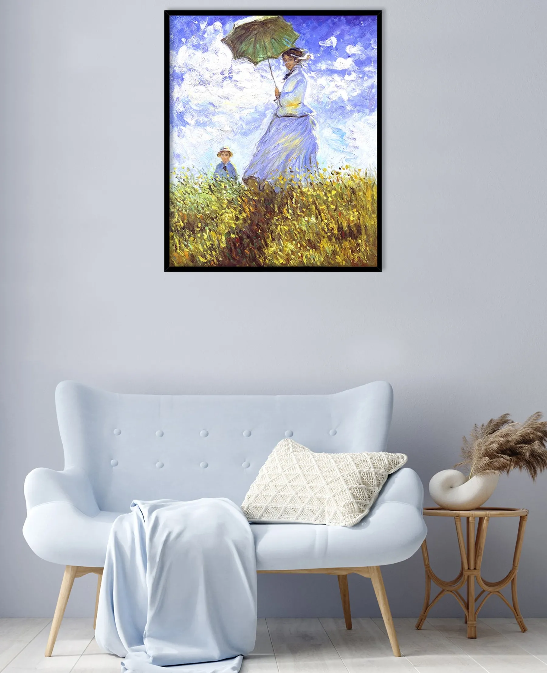 woman_with_a_parasol__claude_monet_23.webp Galerie Mont Woman with a Parasol - Claude Monet^ Monet