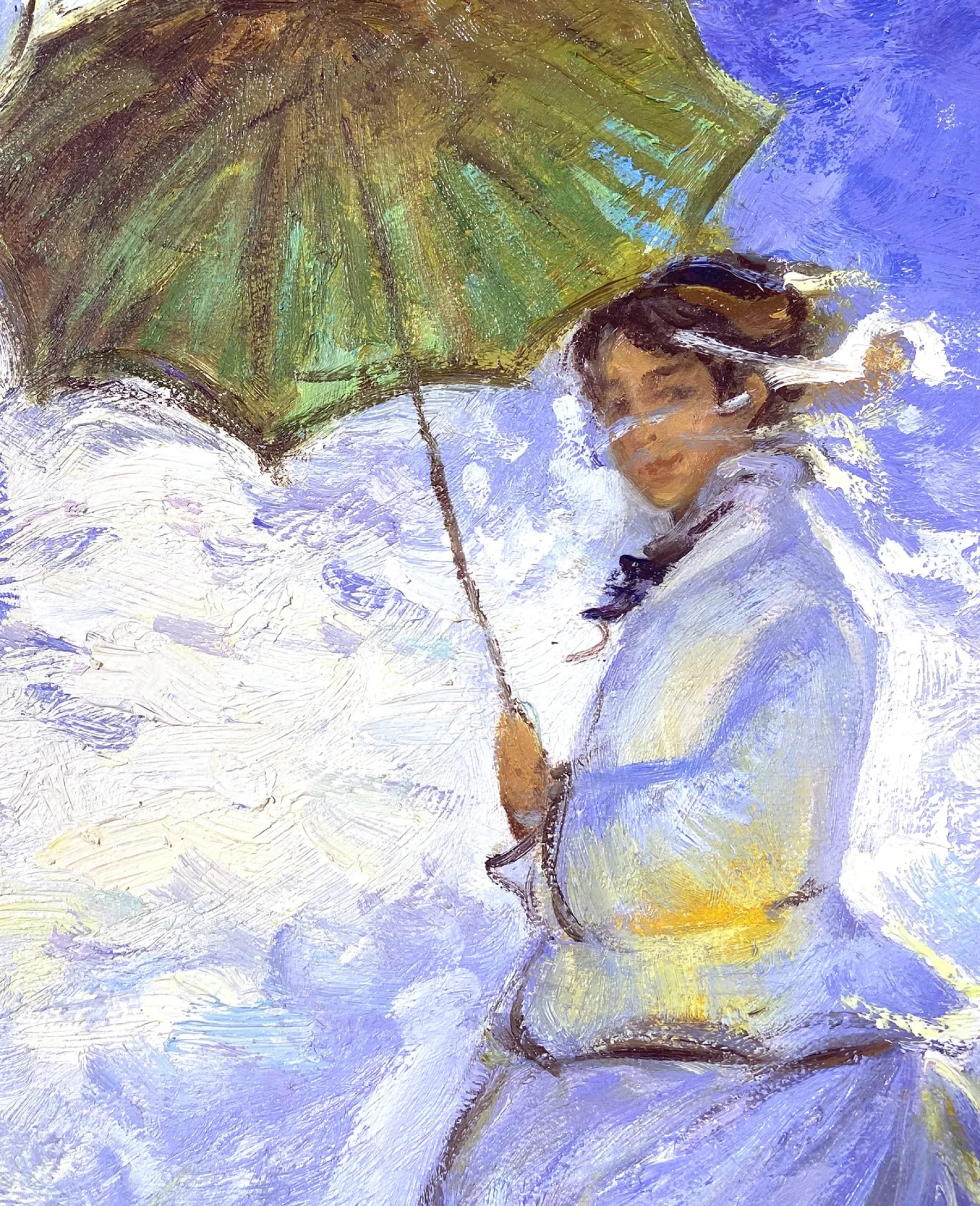 woman_with_a_parasol__claude_monet_4.webp Galerie Mont Woman with a Parasol - Claude Monet^ Monet
