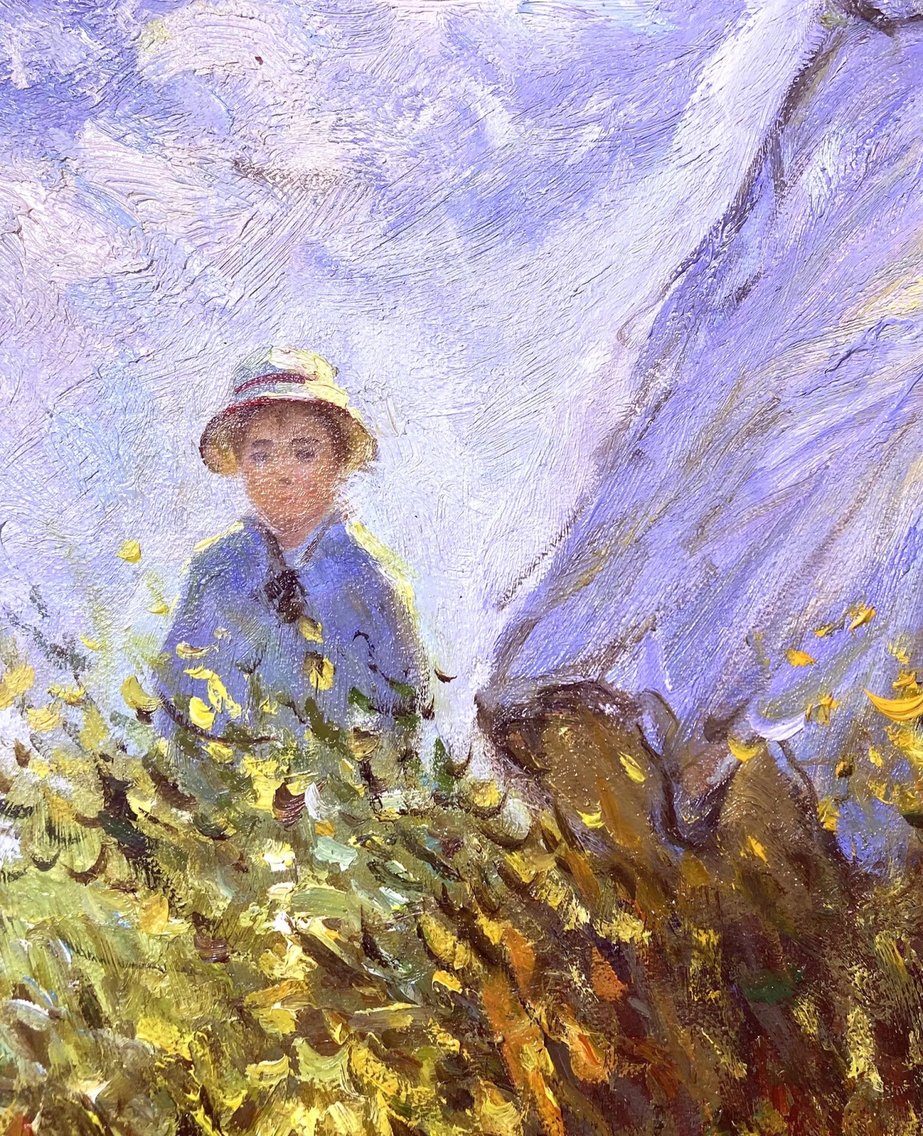 woman_with_a_parasol__claude_monet_5.webp Galerie Mont Woman with a Parasol - Claude Monet^ Monet